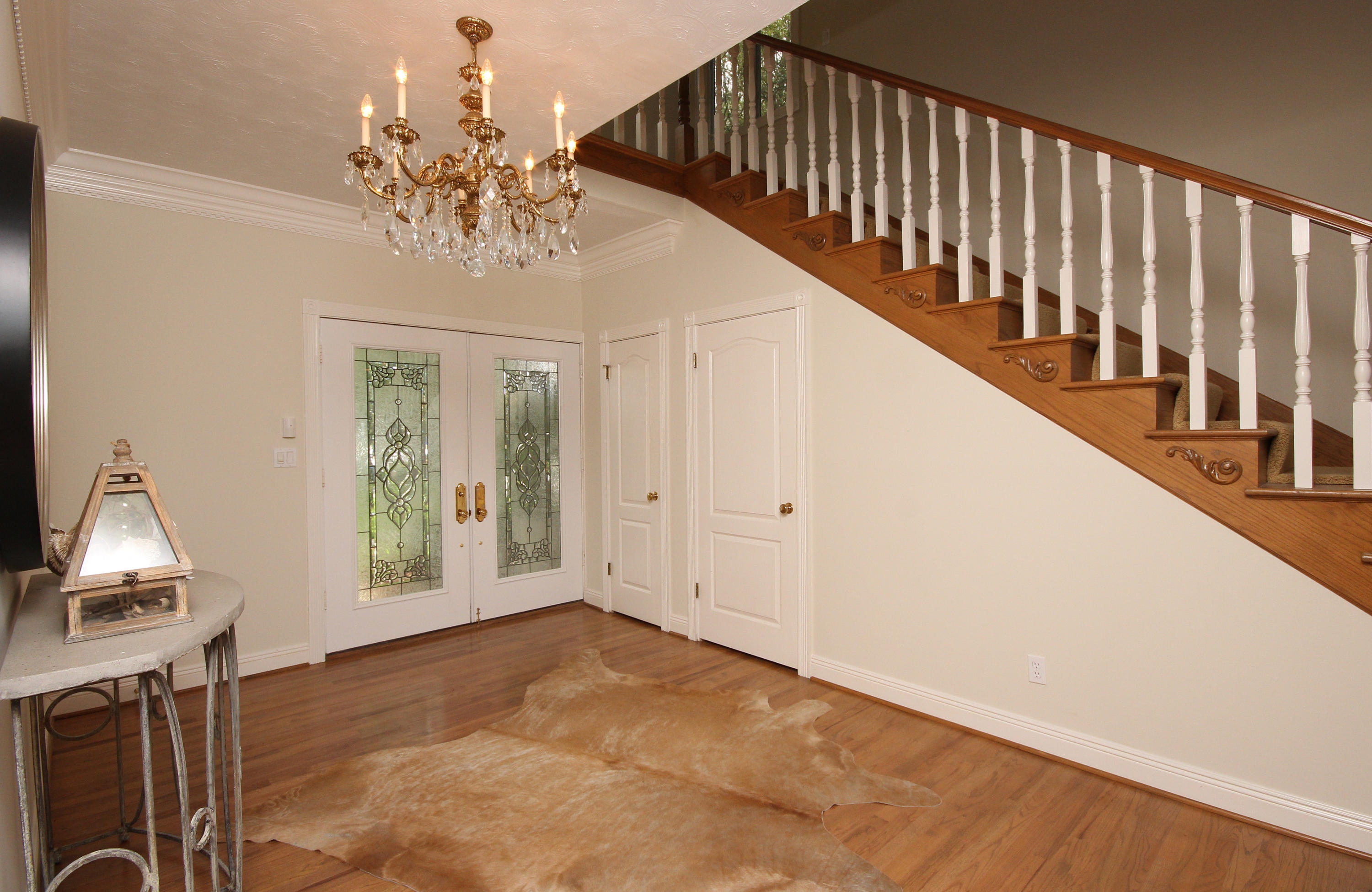 SHALIMAR POINTE S/D - Residential