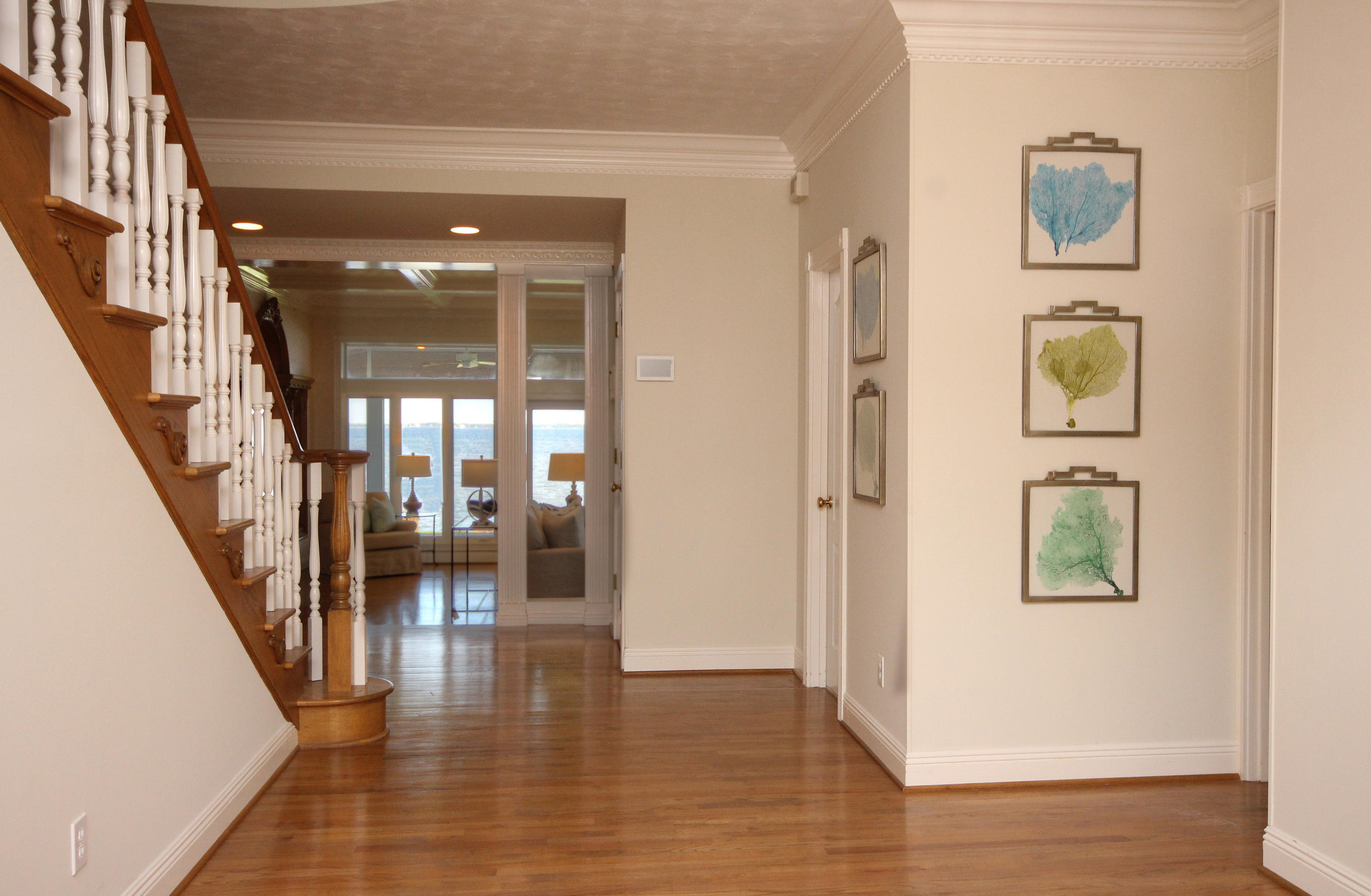 SHALIMAR POINTE S/D - Residential