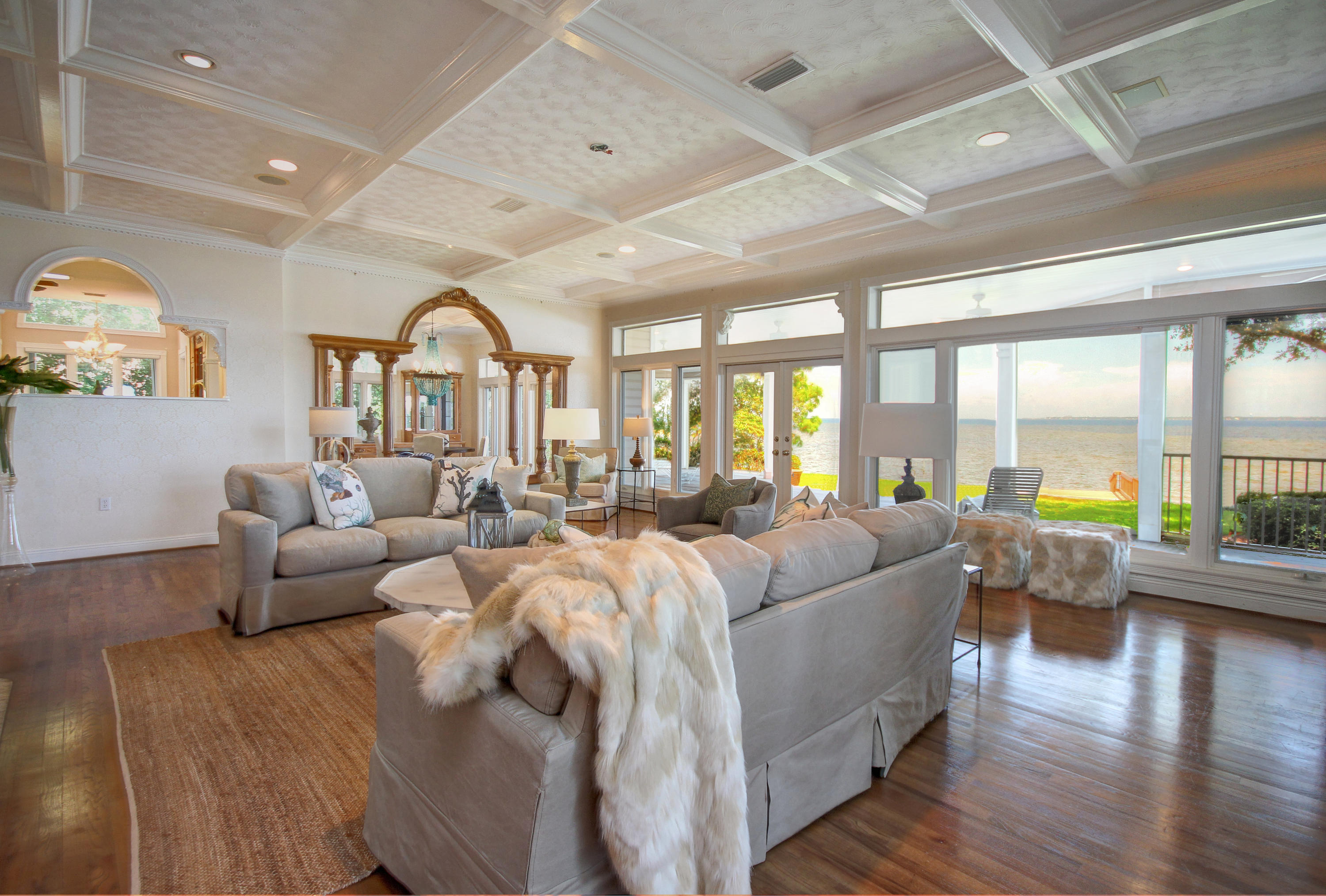 SHALIMAR POINTE S/D - Residential