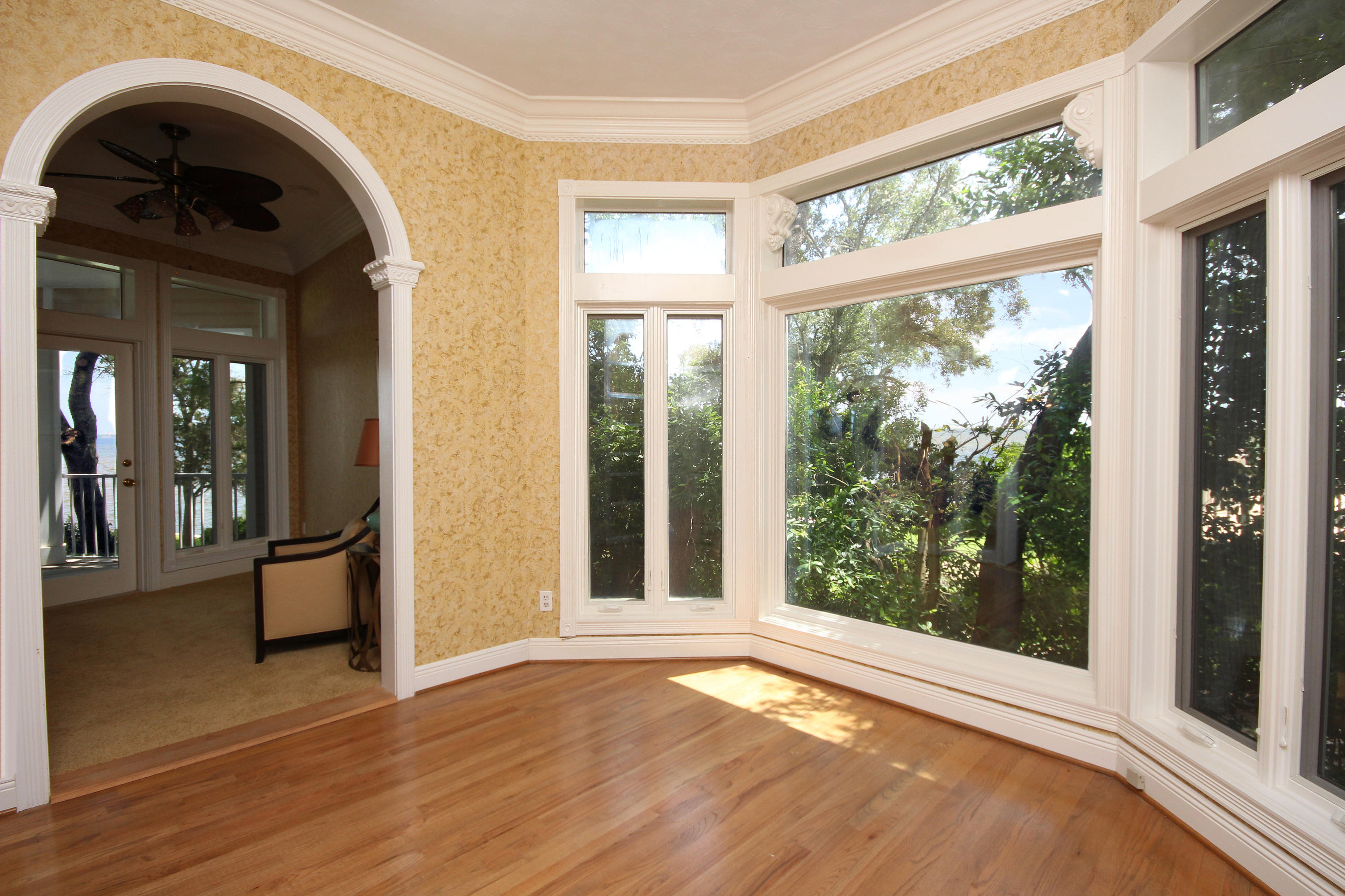 SHALIMAR POINTE S/D - Residential