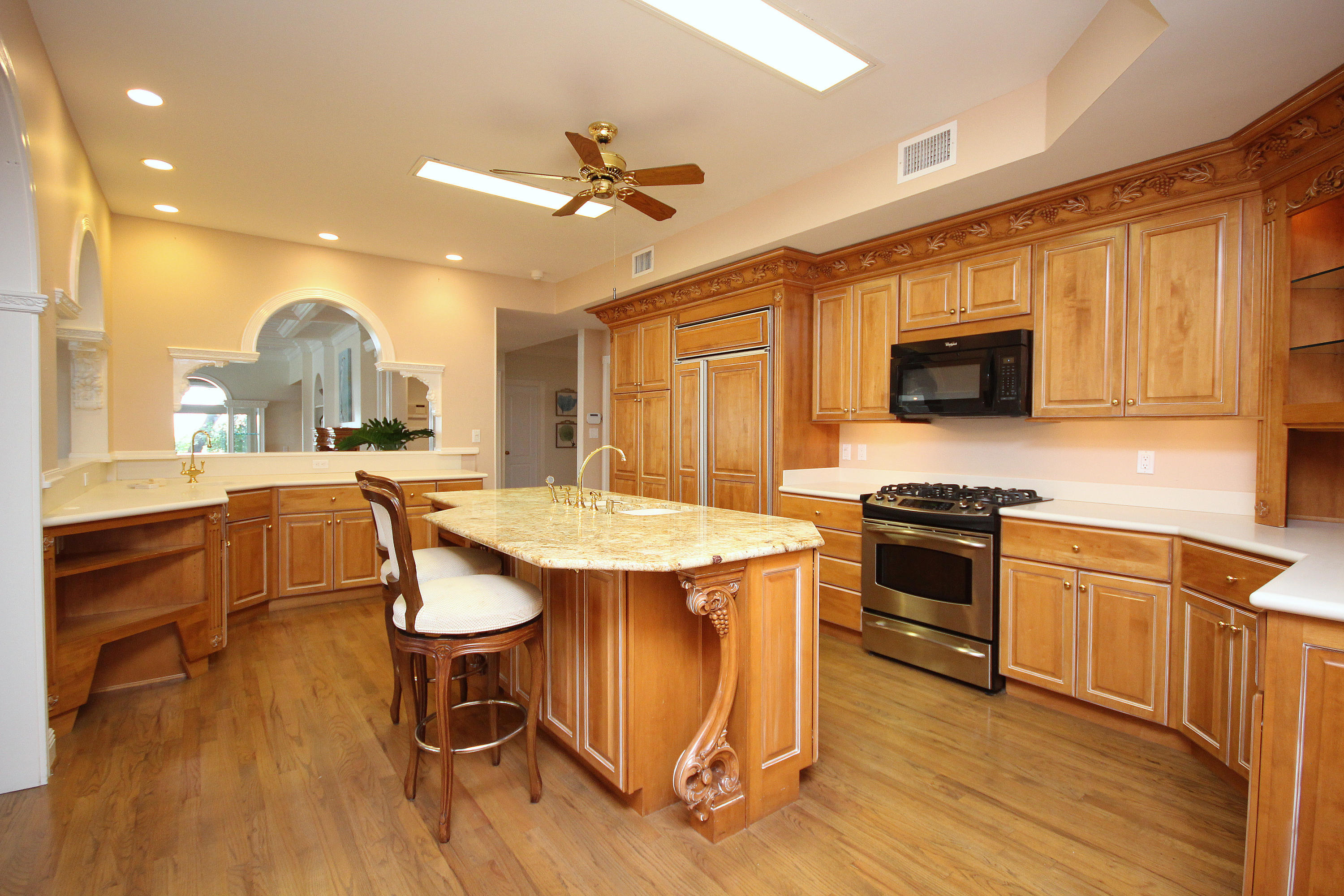 SHALIMAR POINTE S/D - Residential