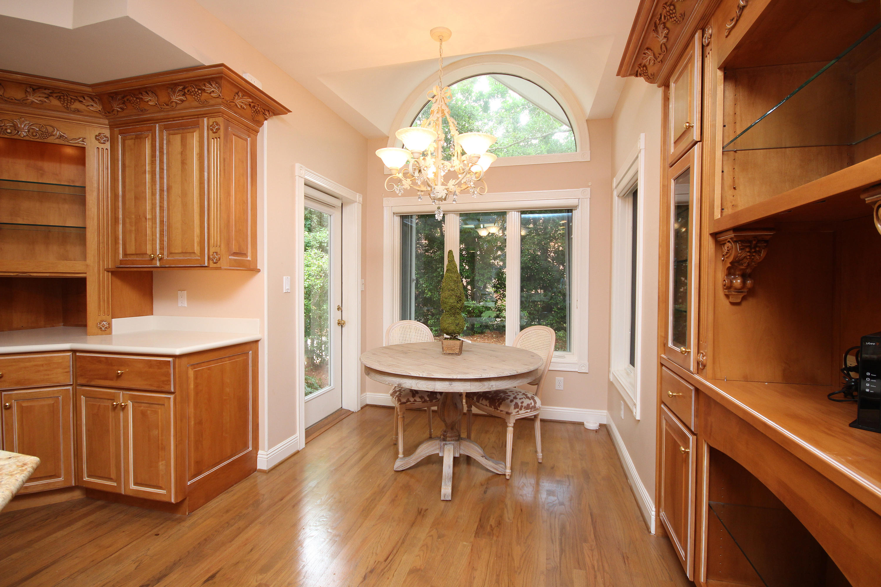 SHALIMAR POINTE S/D - Residential