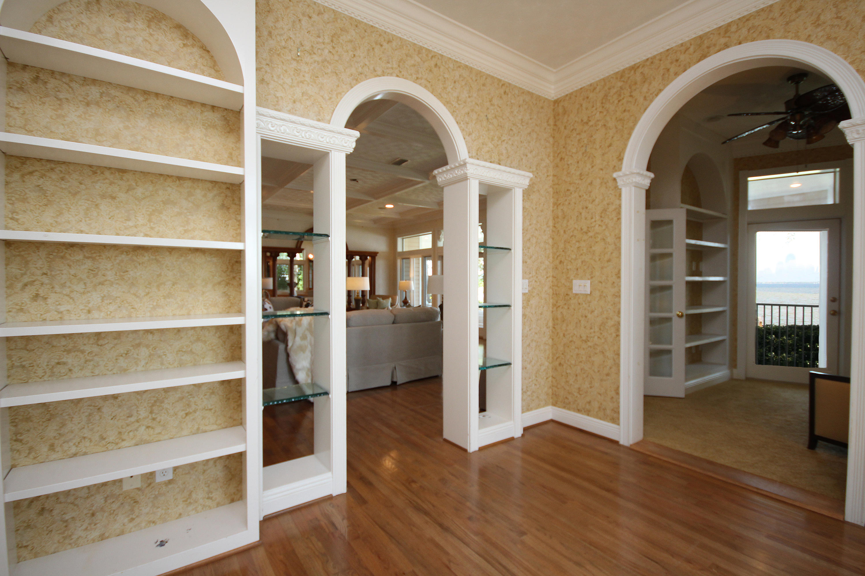 SHALIMAR POINTE S/D - Residential