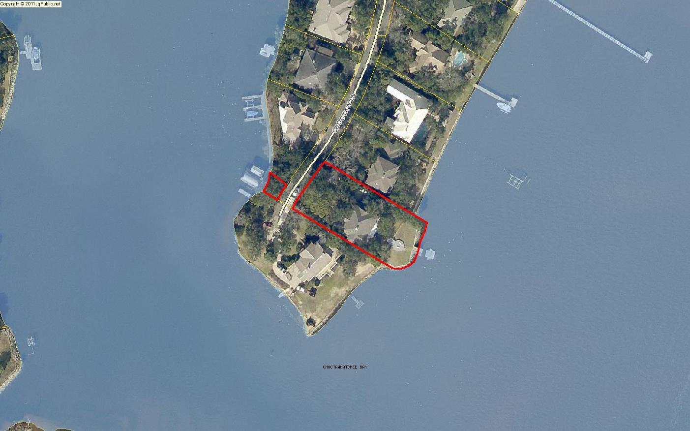 SHALIMAR POINTE S/D - Residential