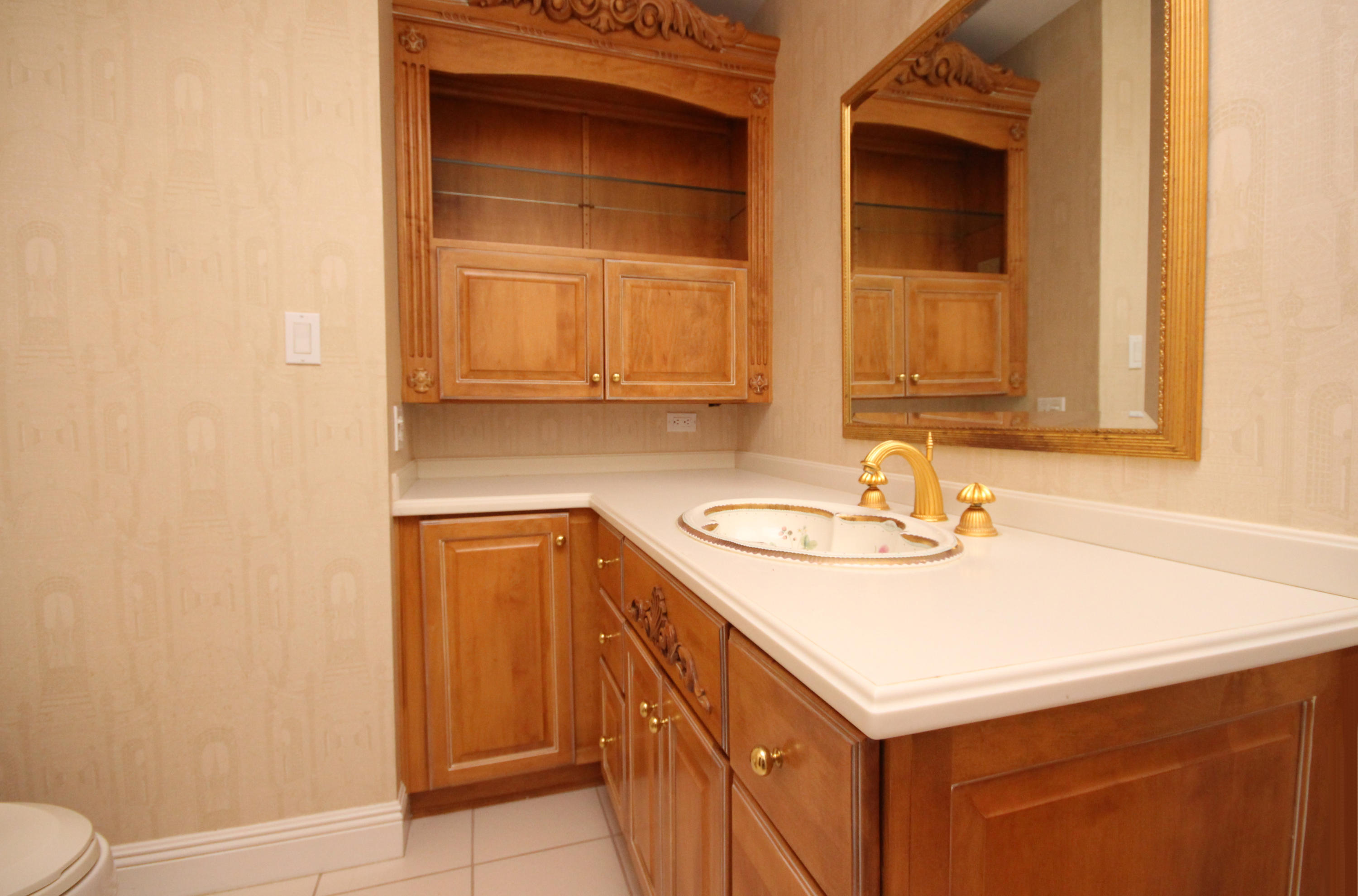 SHALIMAR POINTE S/D - Residential