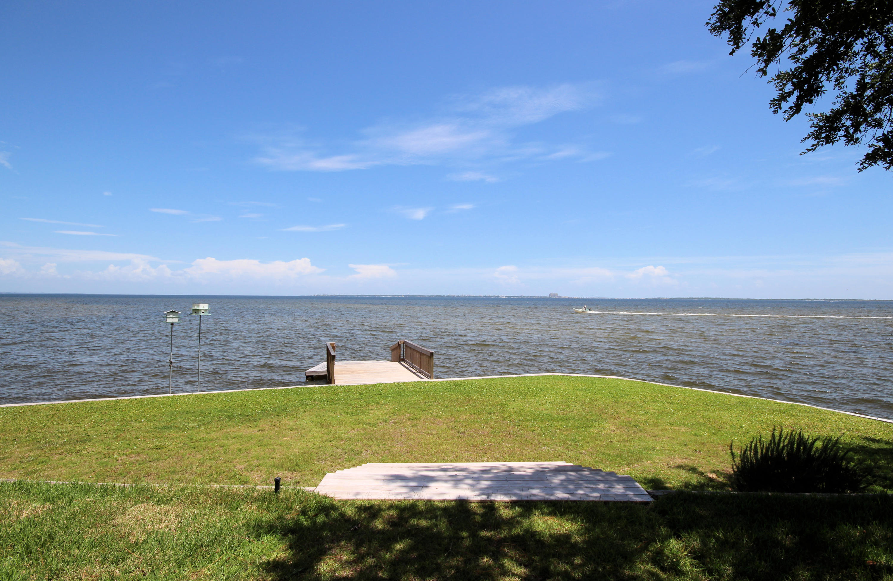 SHALIMAR POINTE S/D - Residential