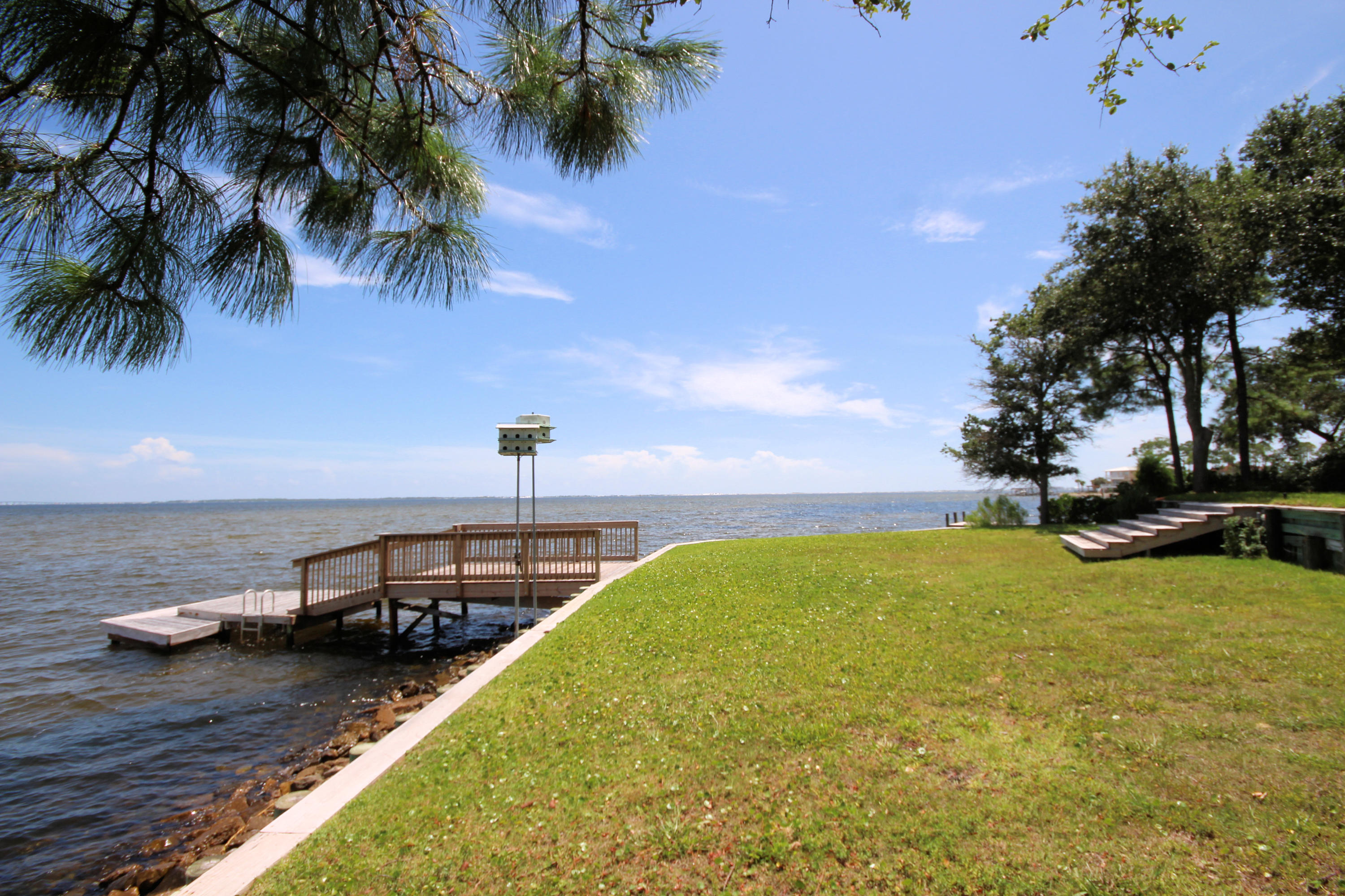 SHALIMAR POINTE S/D - Residential