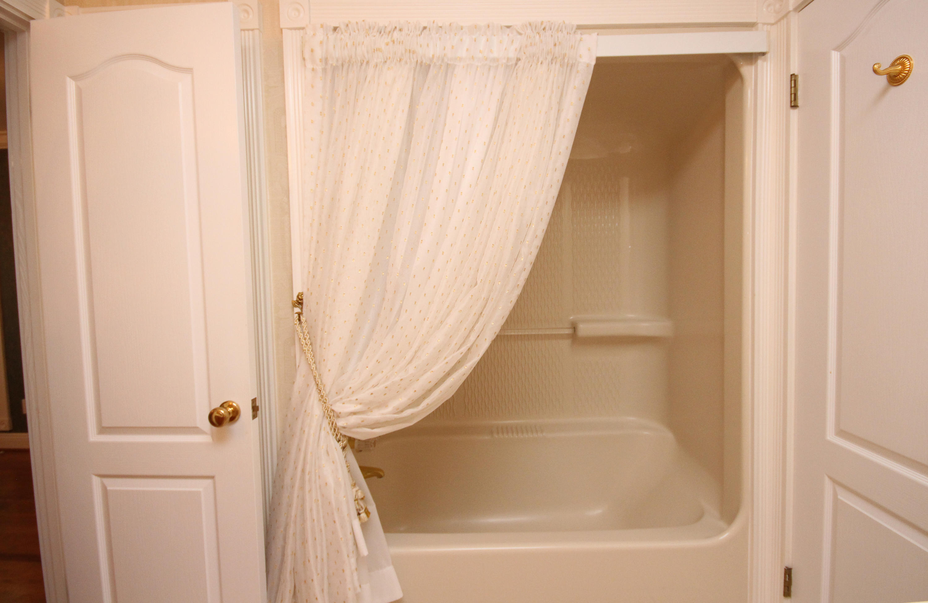 SHALIMAR POINTE S/D - Residential