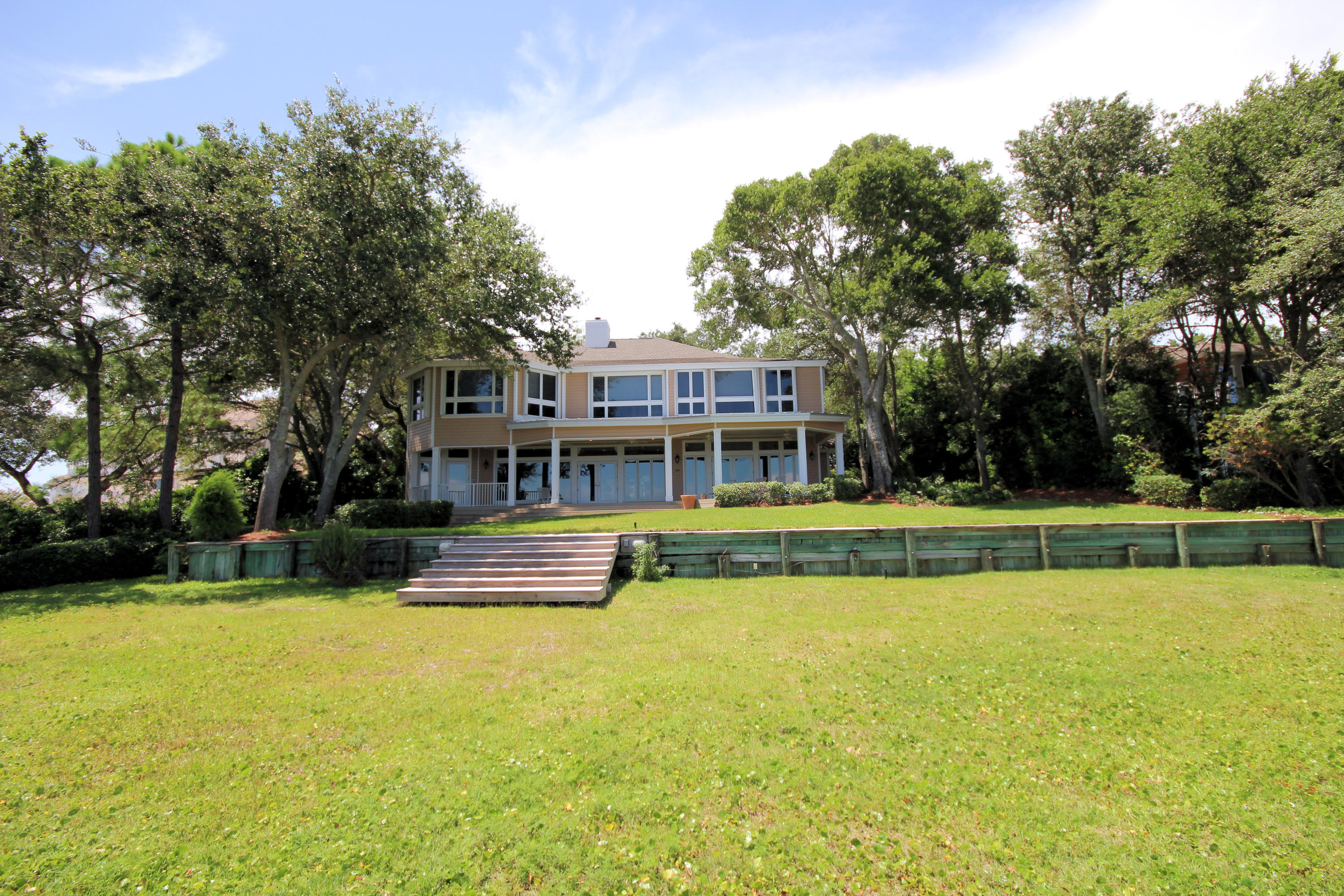 SHALIMAR POINTE S/D - Residential