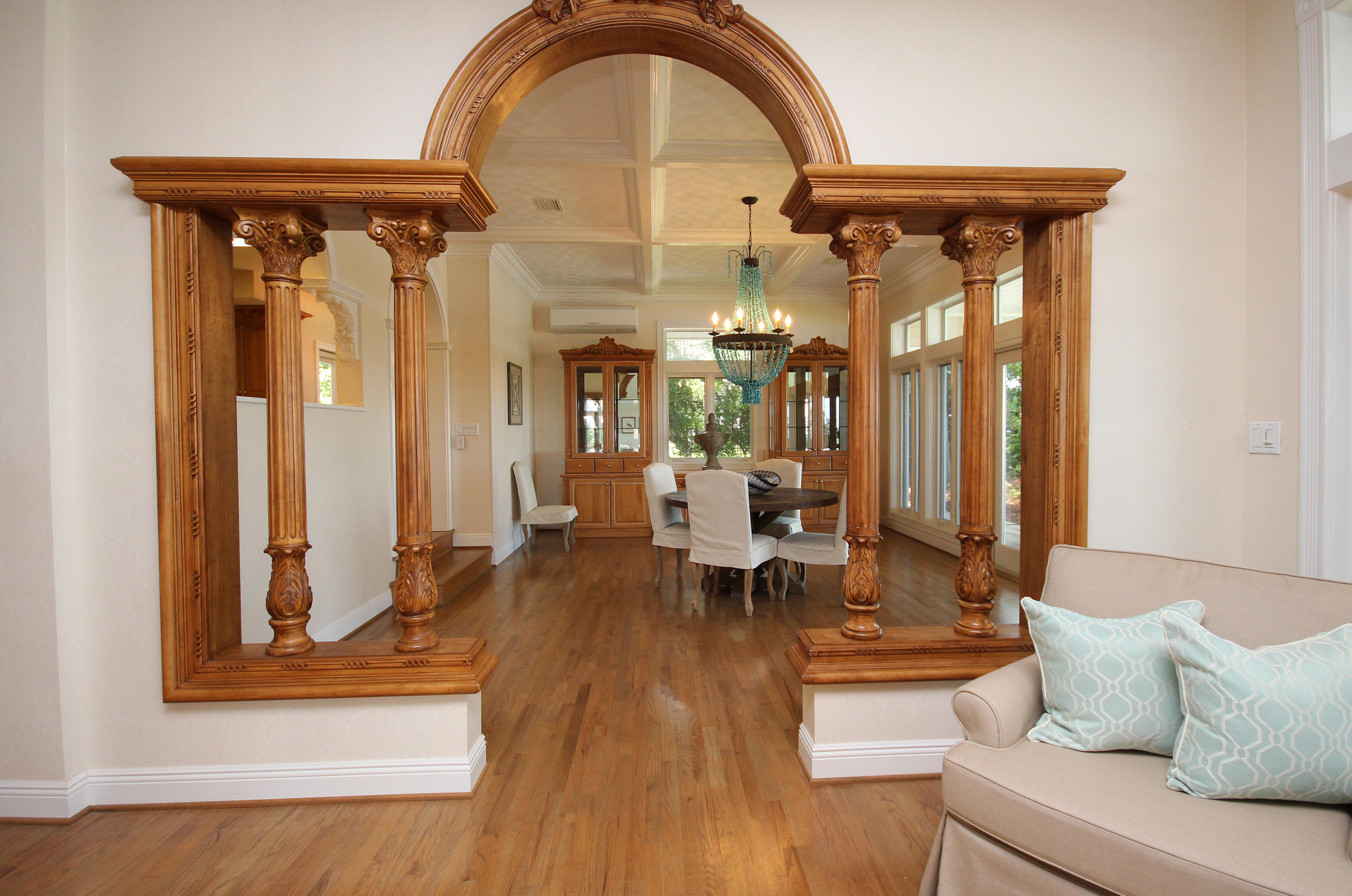 SHALIMAR POINTE S/D - Residential