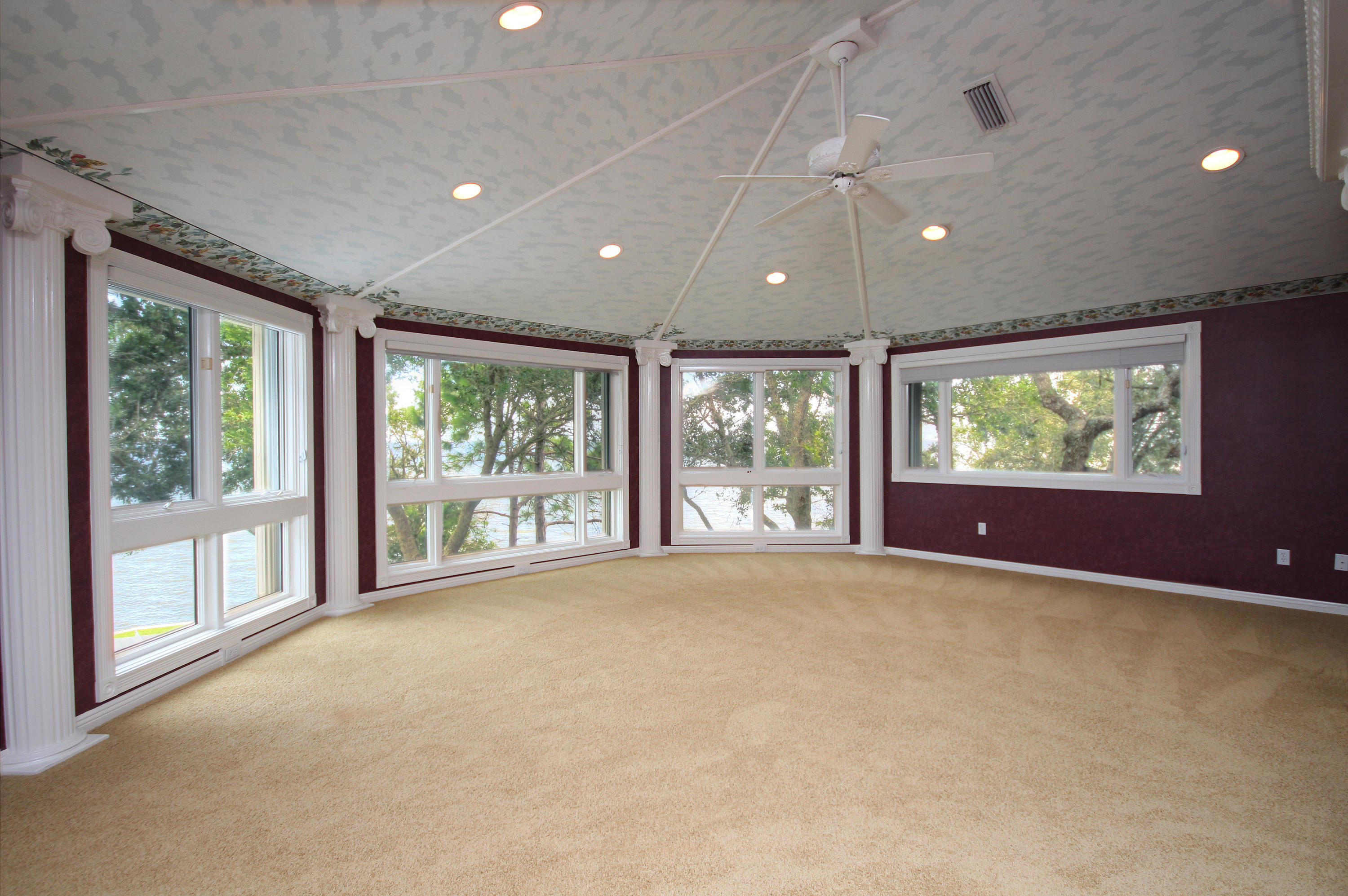 SHALIMAR POINTE S/D - Residential