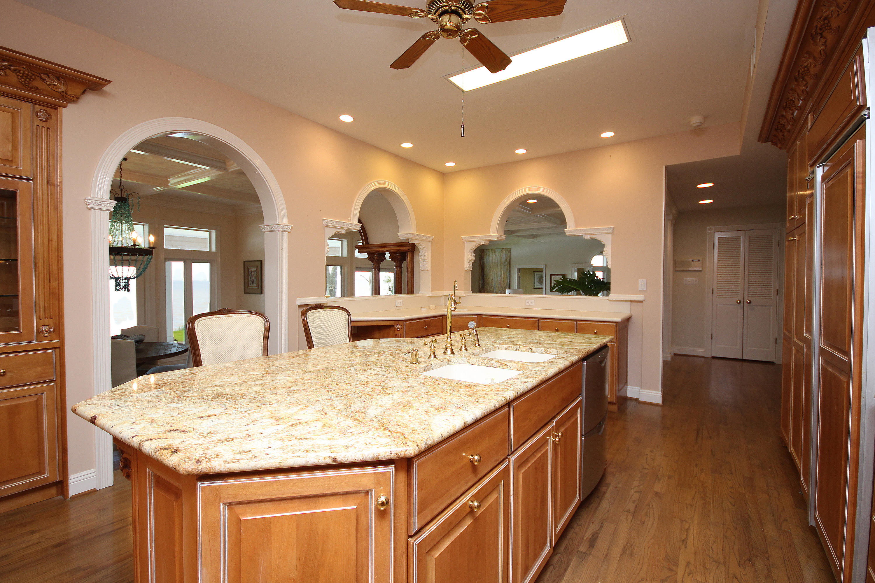 SHALIMAR POINTE S/D - Residential