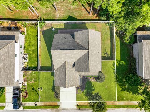 A home in Santa Rosa Beach