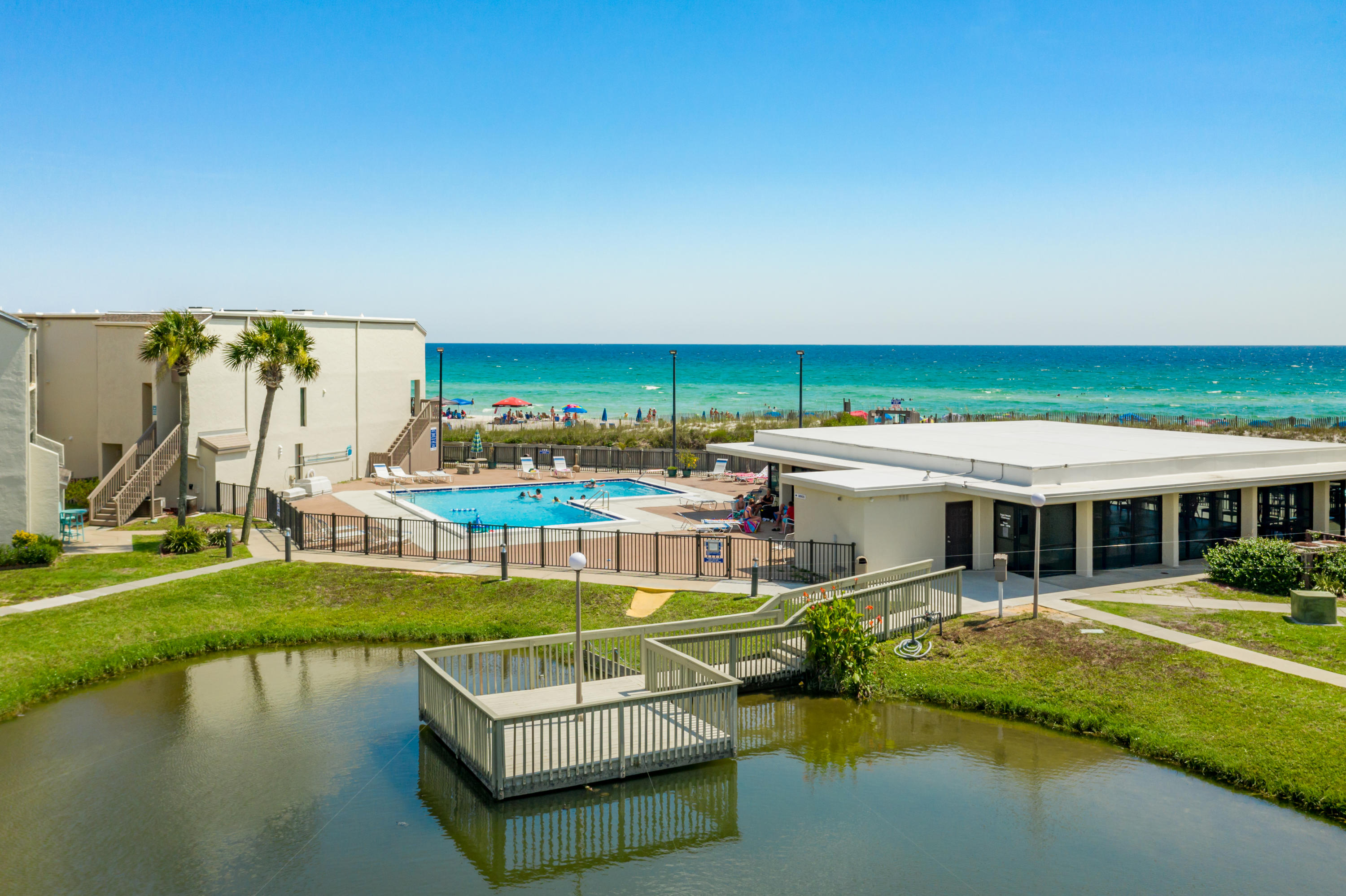 SUGAR BEACH CONDO - Residential