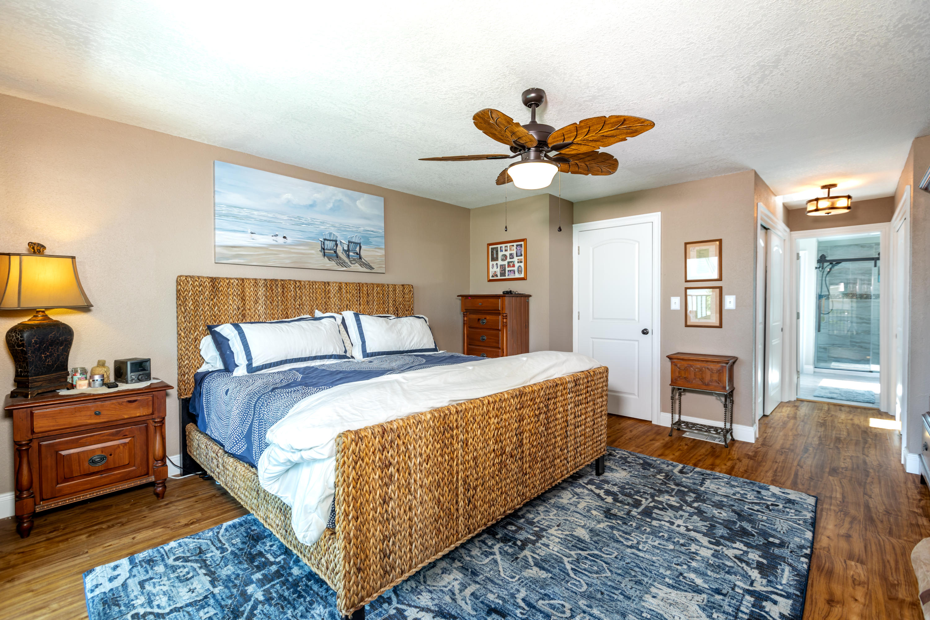 SUGAR BEACH CONDO - Residential