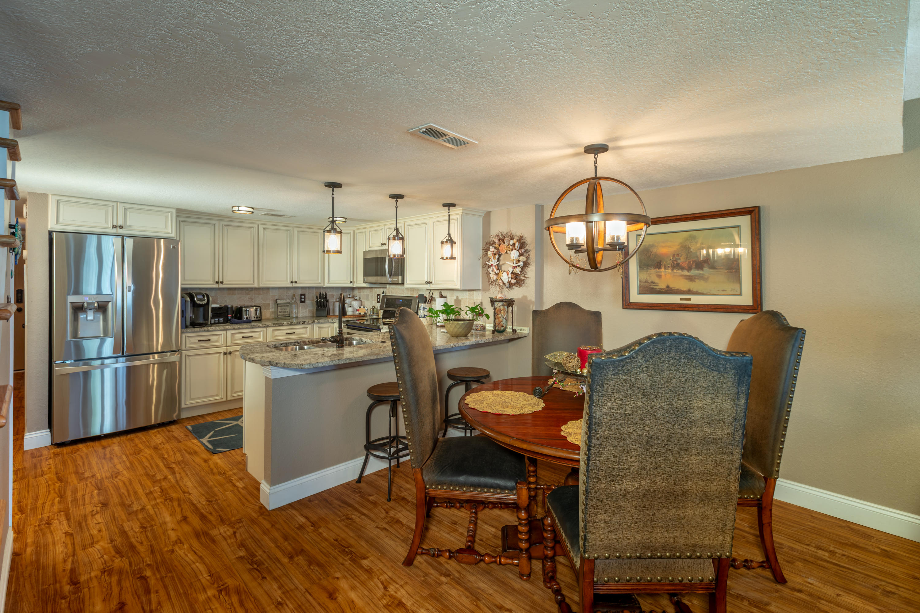 SUGAR BEACH CONDO - Residential