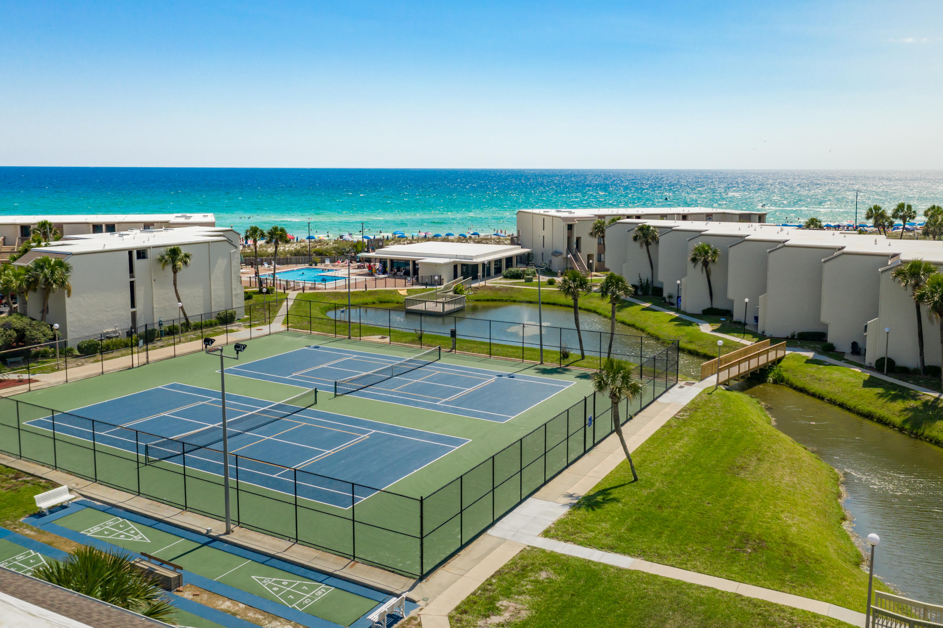 SUGAR BEACH CONDO - Residential