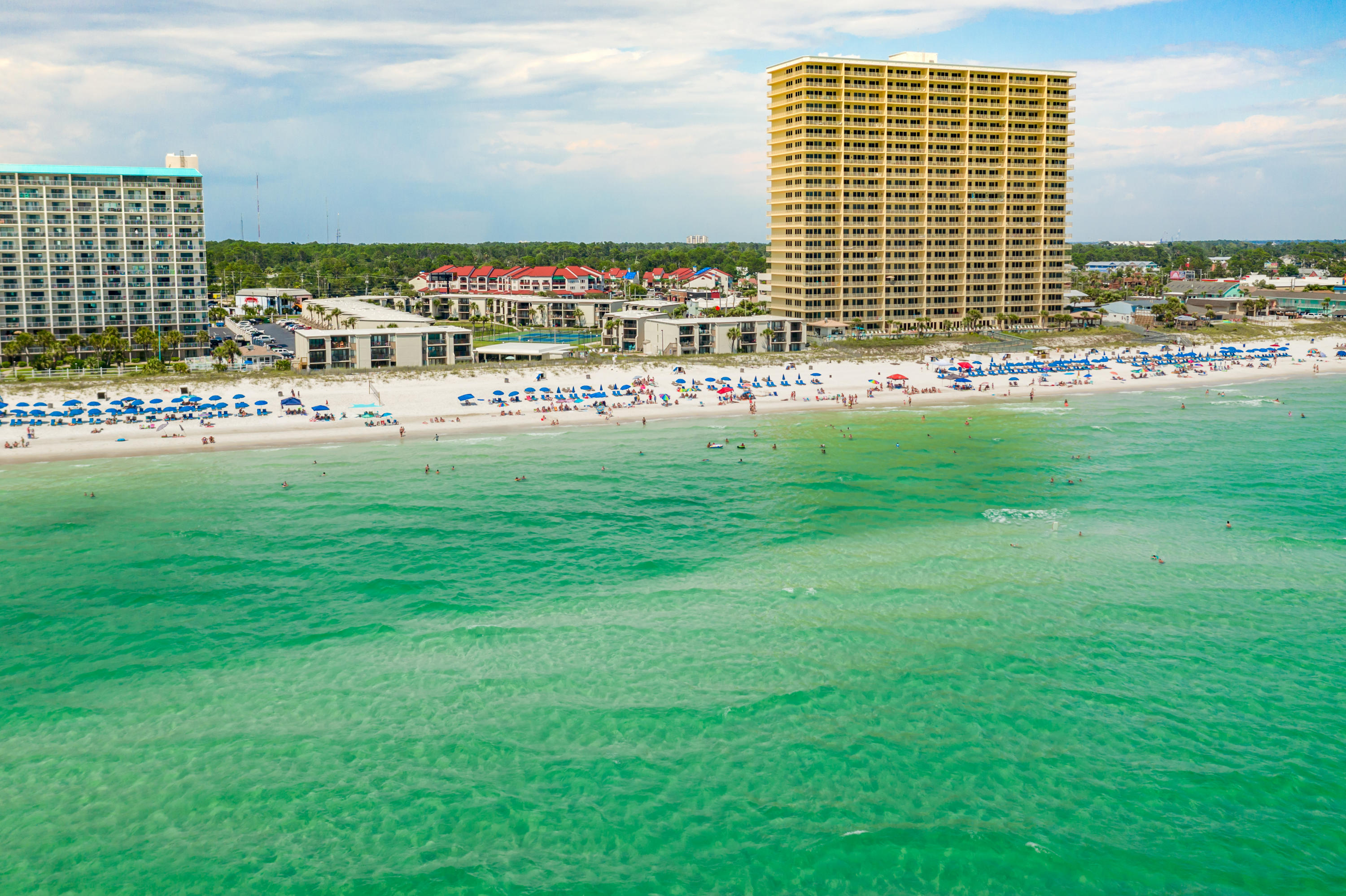 SUGAR BEACH CONDO - Residential