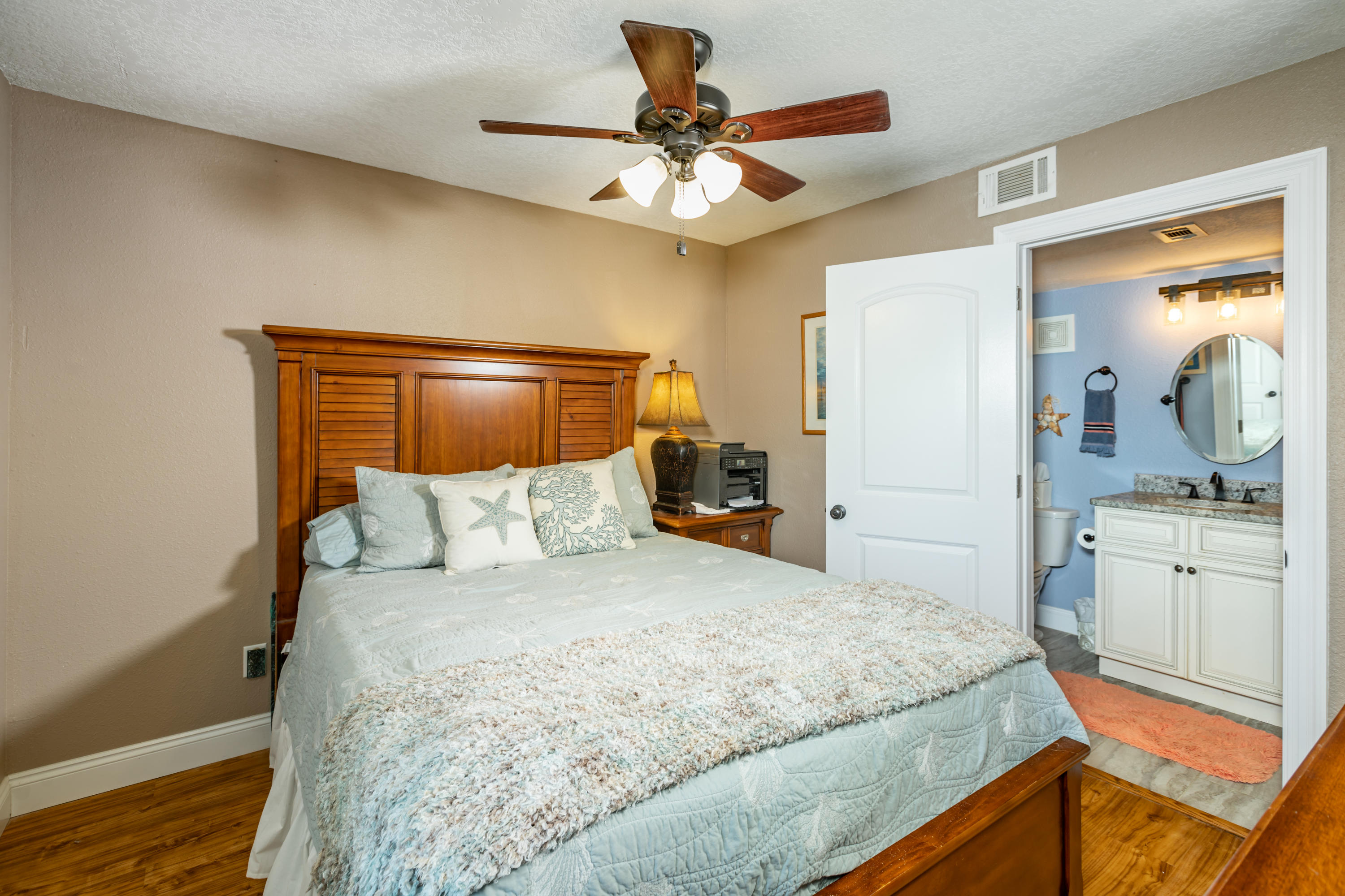 SUGAR BEACH CONDO - Residential