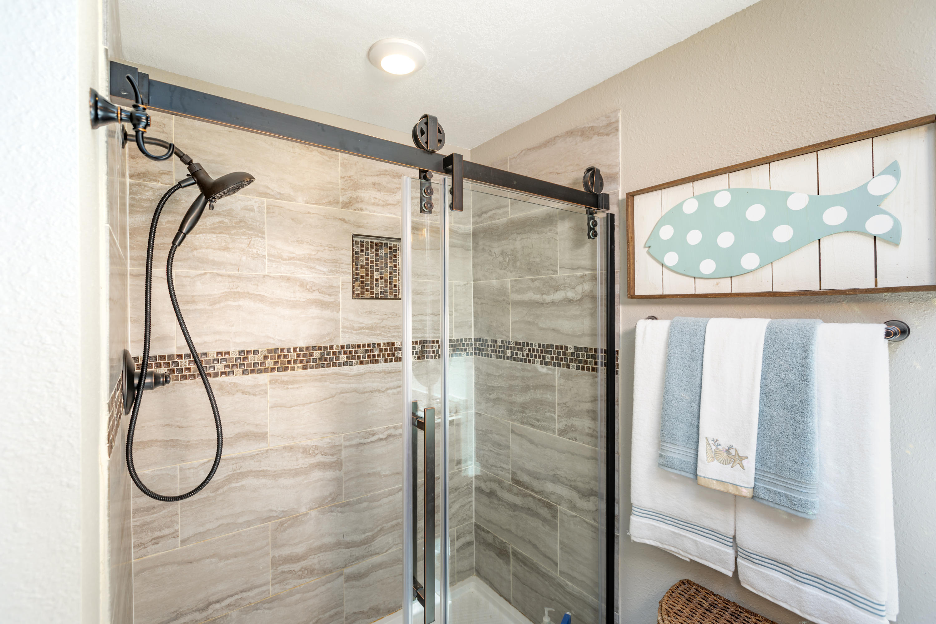 SUGAR BEACH CONDO - Residential