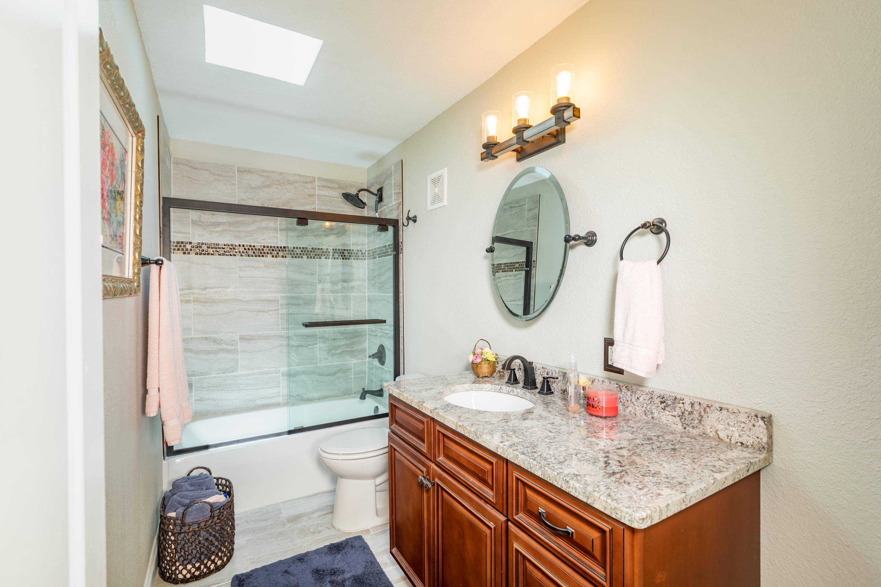 SUGAR BEACH CONDO - Residential