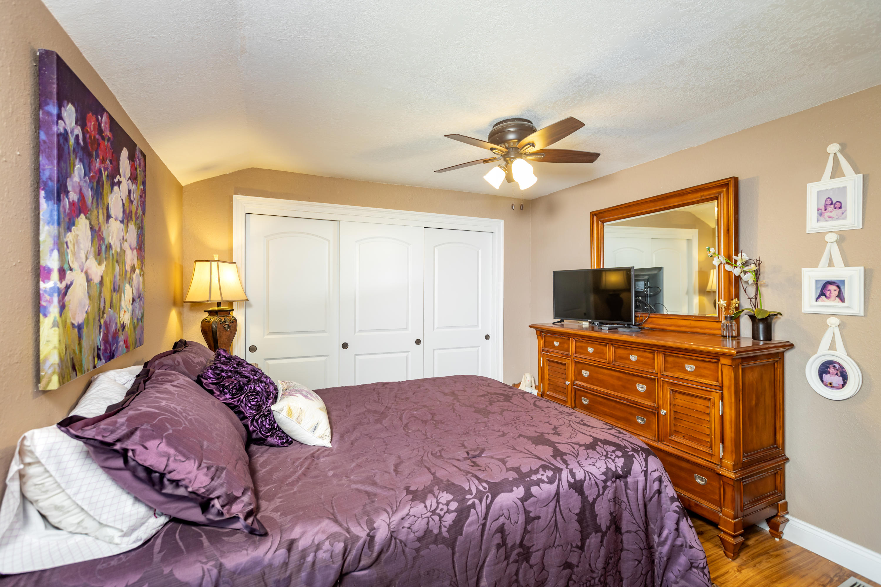 SUGAR BEACH CONDO - Residential