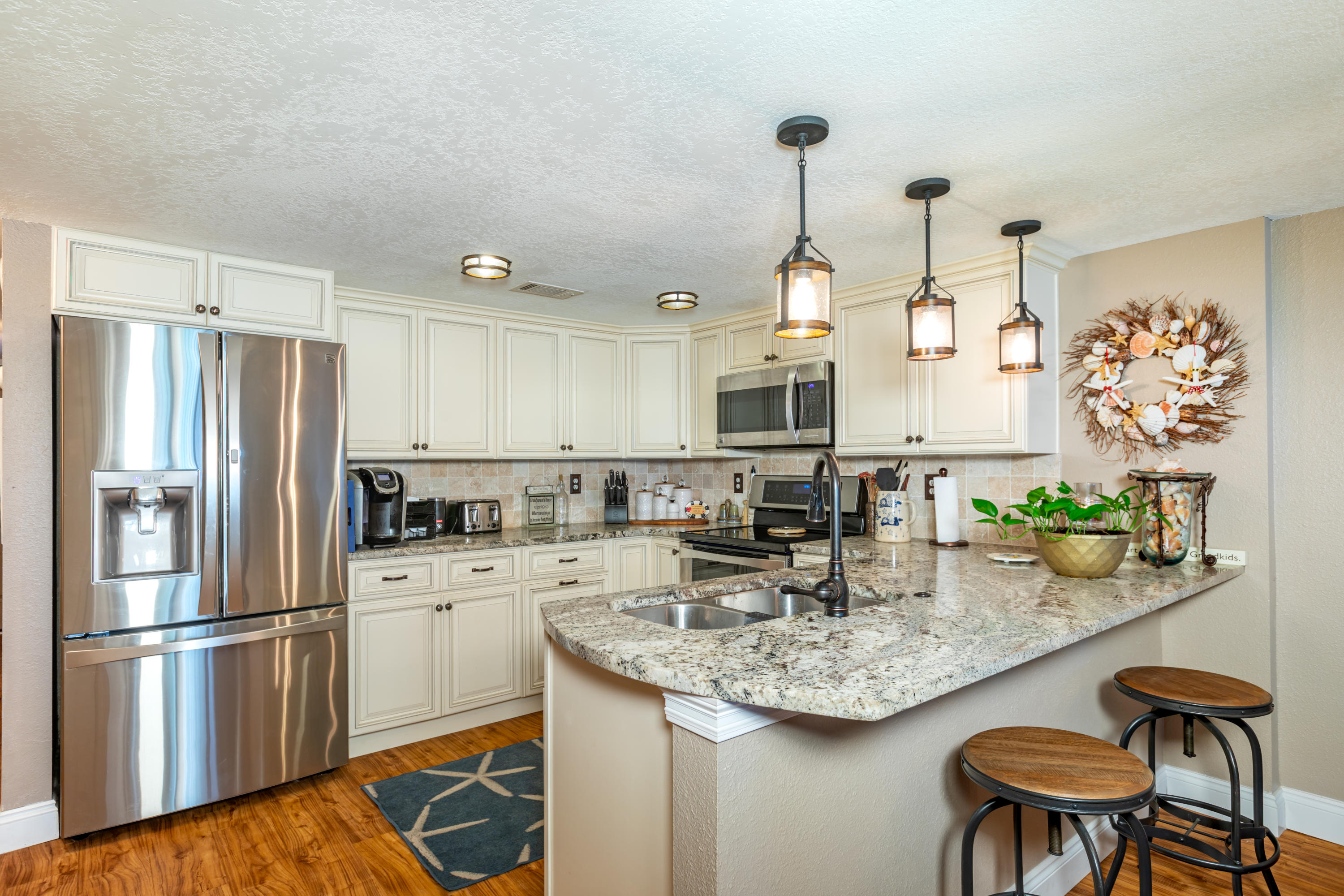 SUGAR BEACH CONDO - Residential