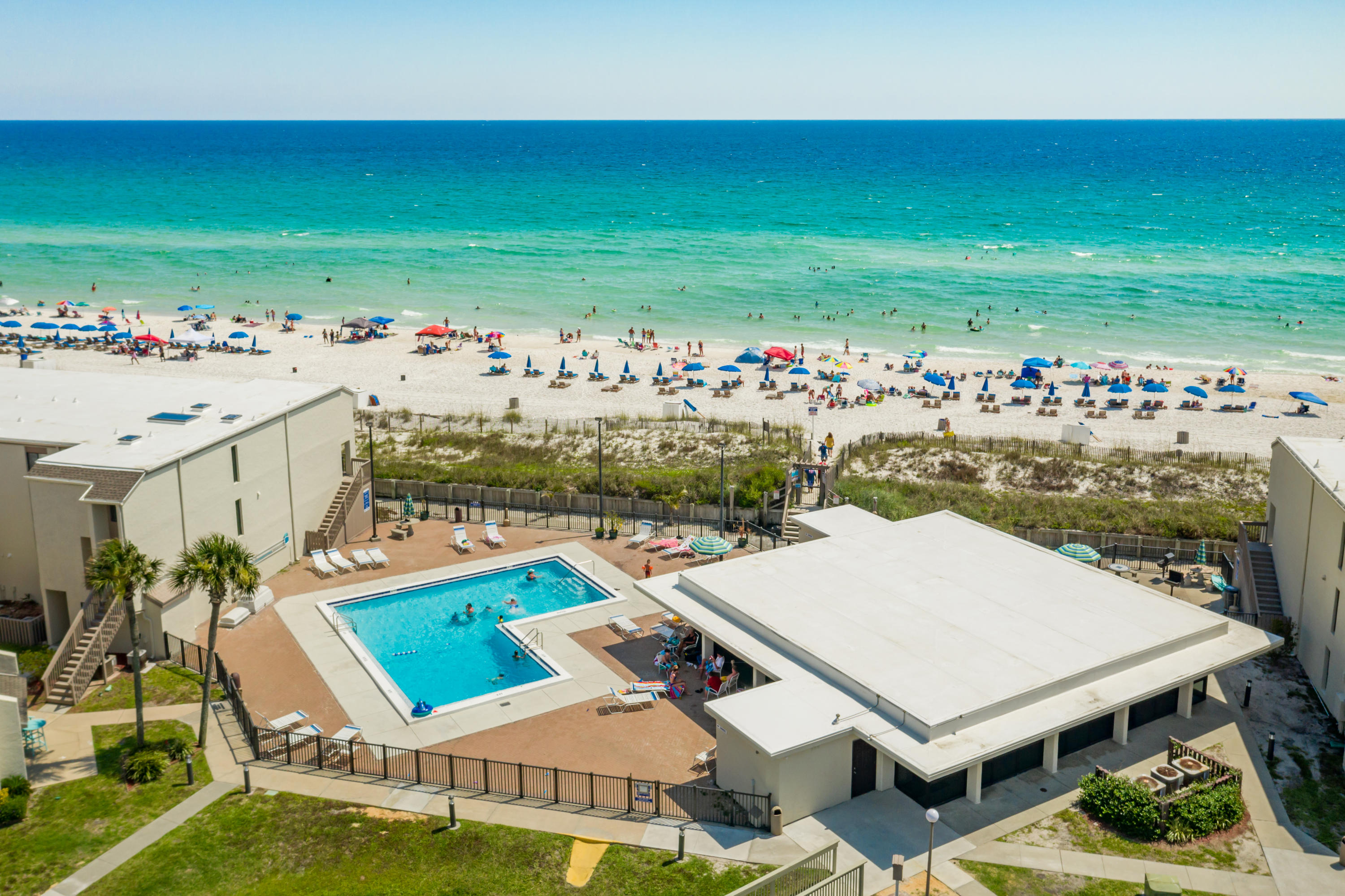 SUGAR BEACH CONDO - Residential