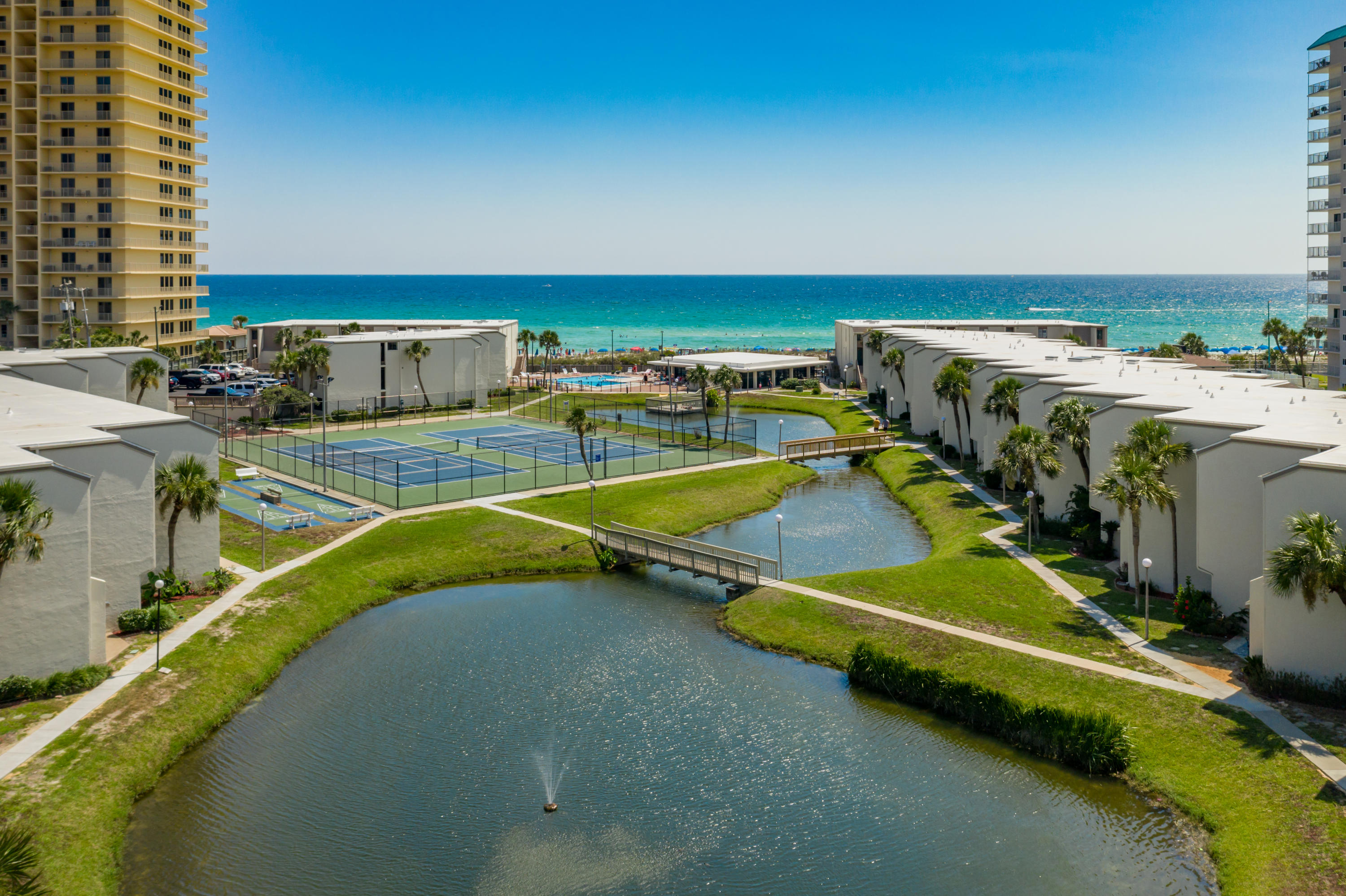 SUGAR BEACH CONDO - Residential