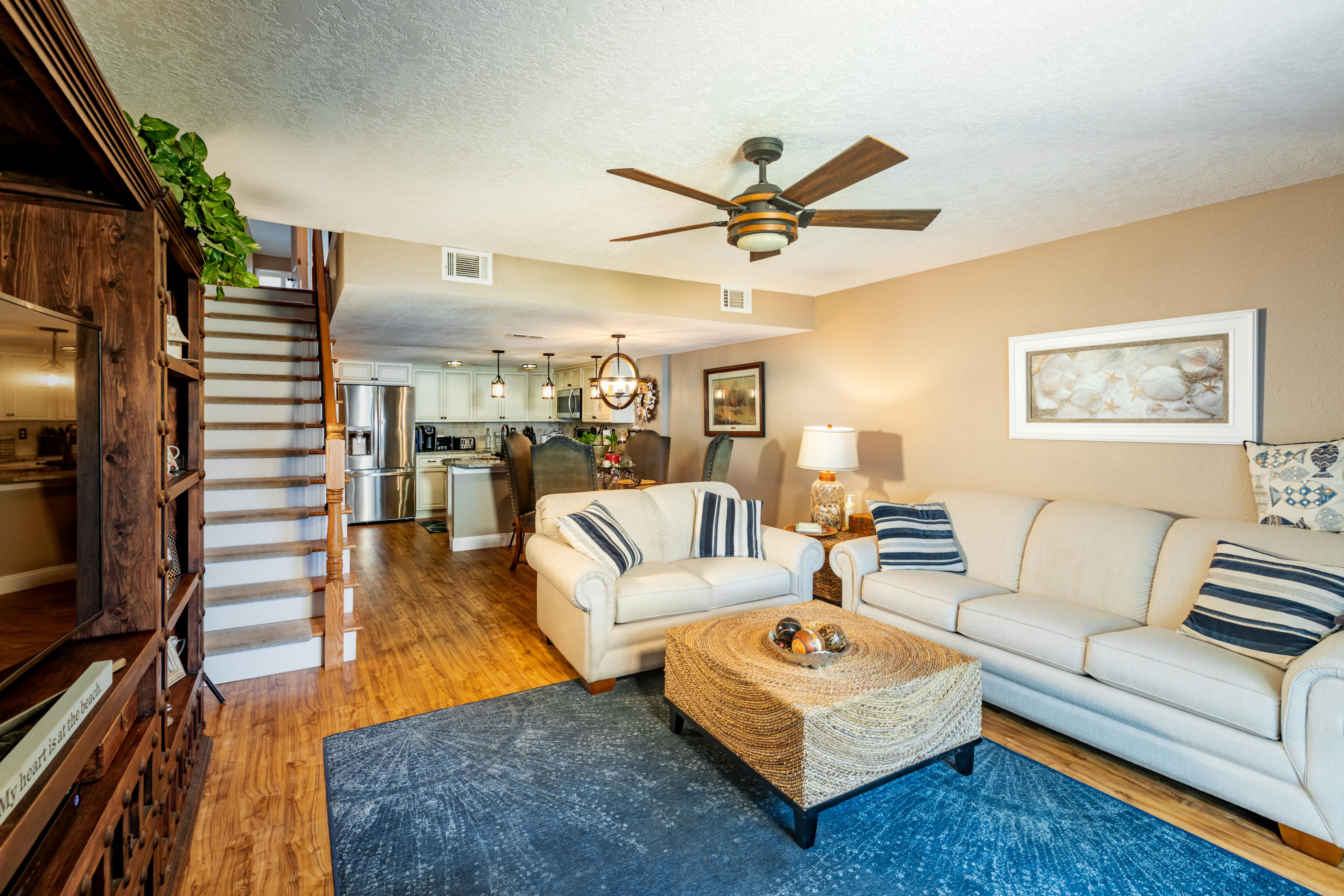 SUGAR BEACH CONDO - Residential