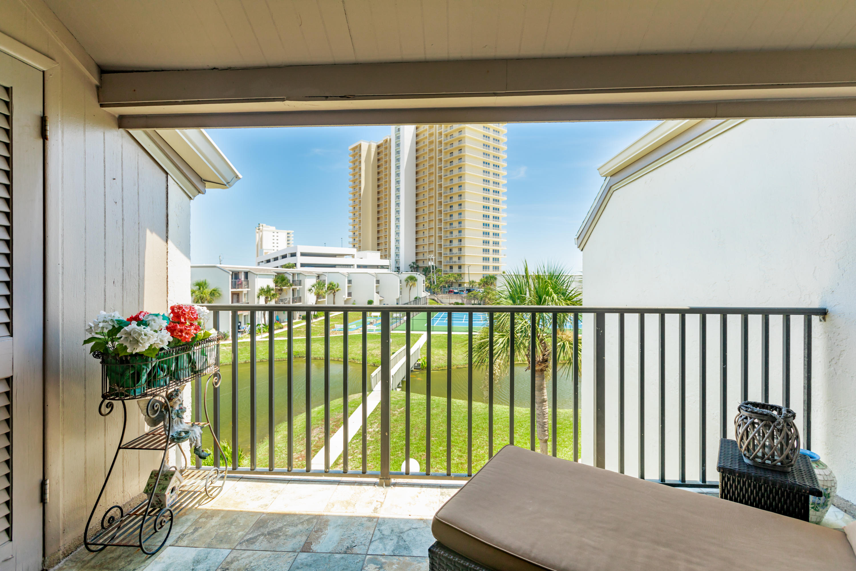 SUGAR BEACH CONDO - Residential