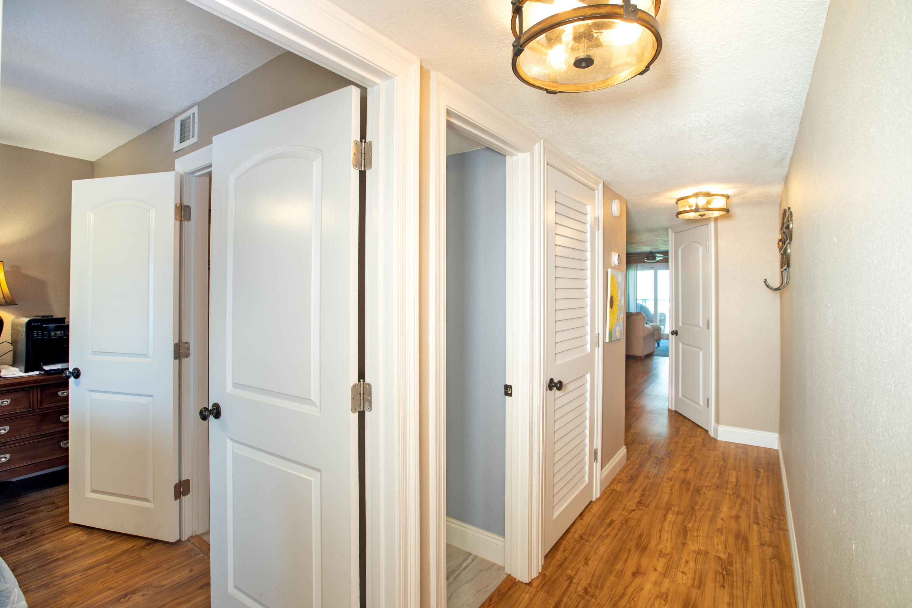 SUGAR BEACH CONDO - Residential