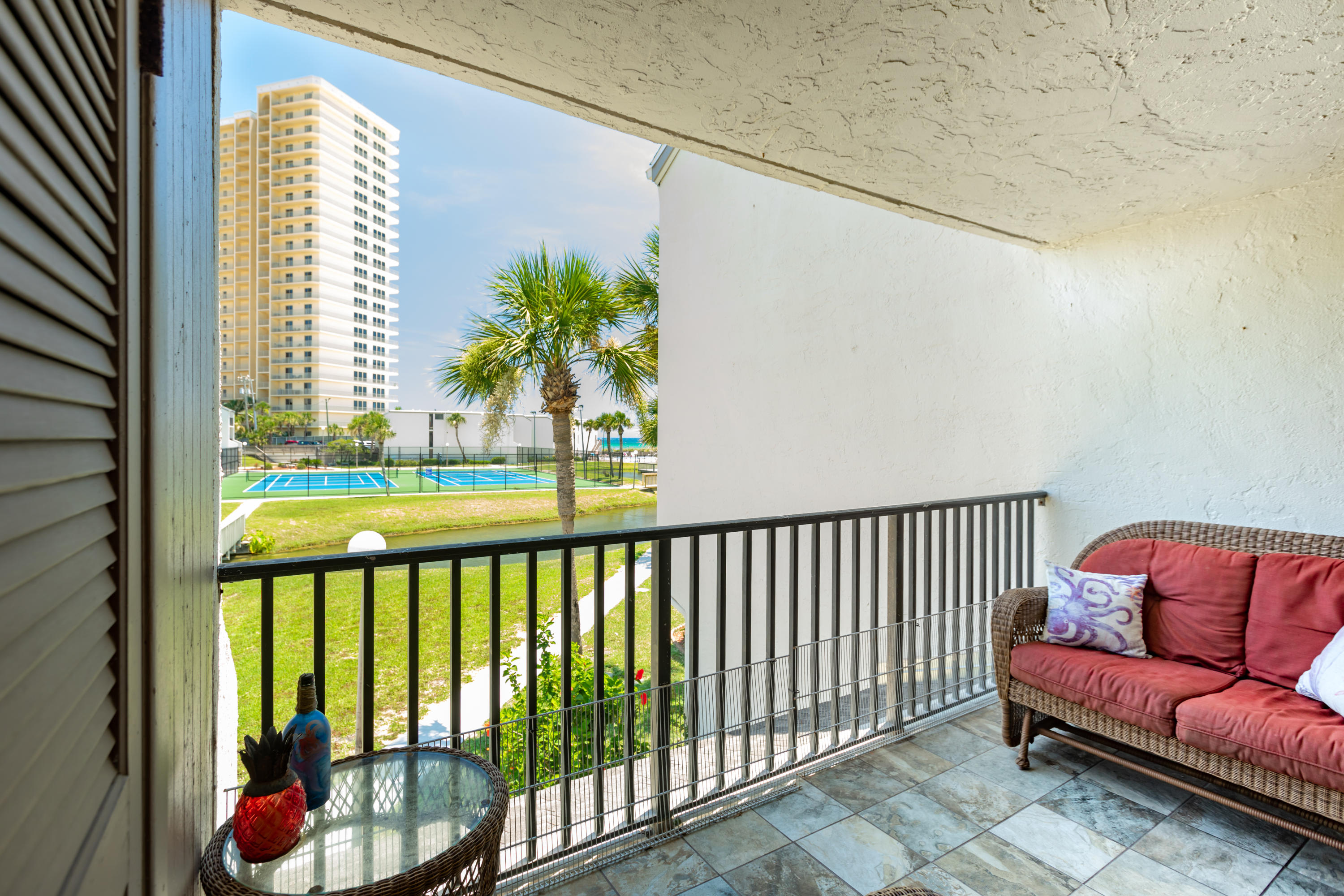 SUGAR BEACH CONDO - Residential