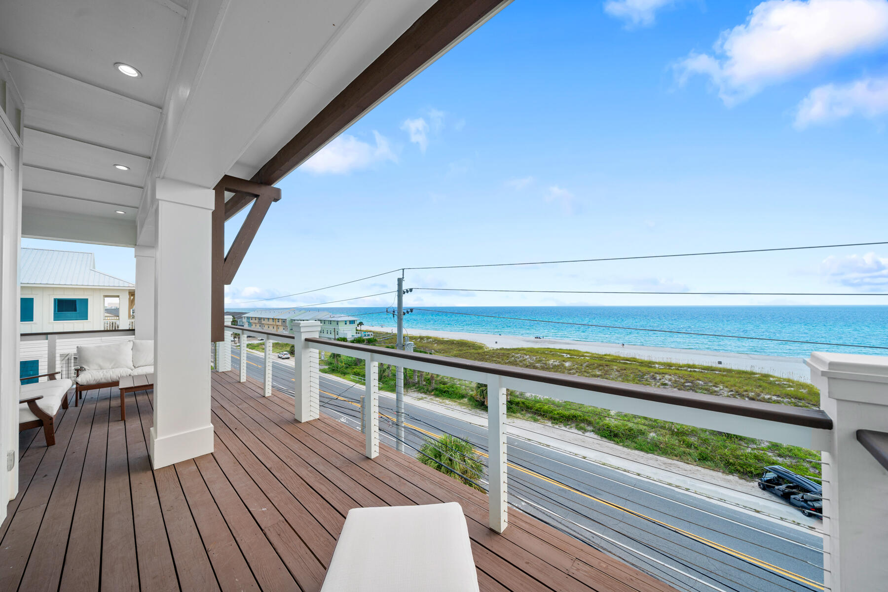 LAGUNA BEACH - Residential