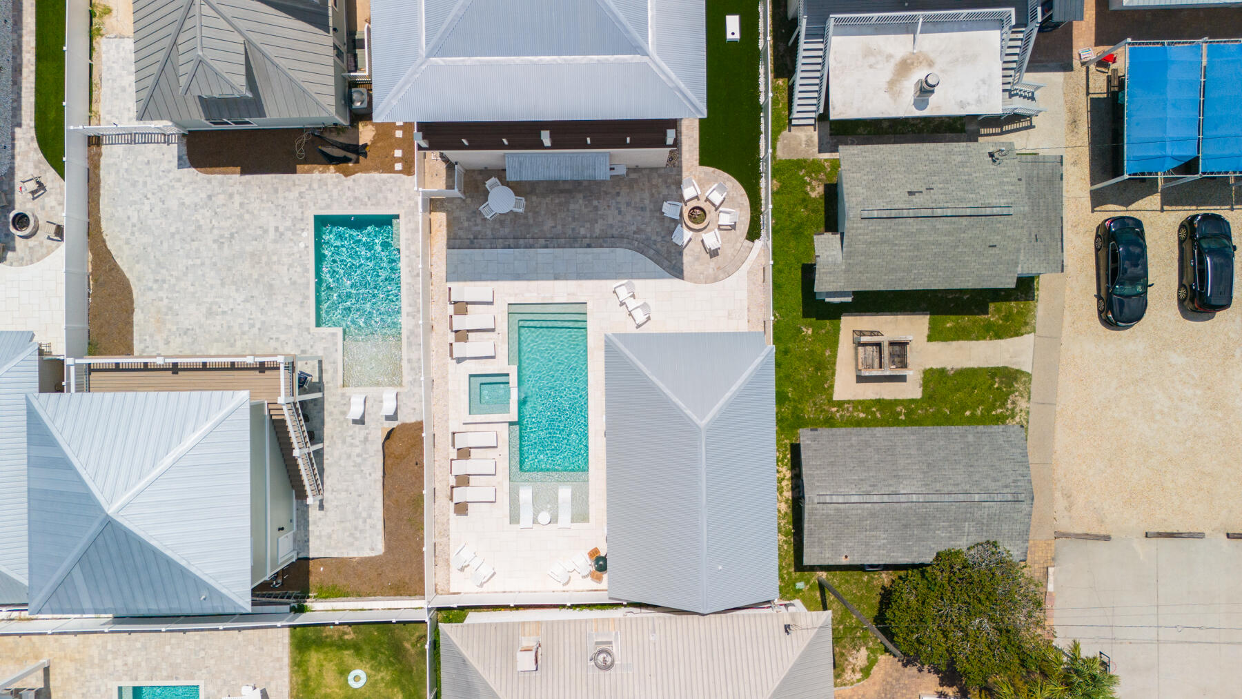 LAGUNA BEACH - Residential