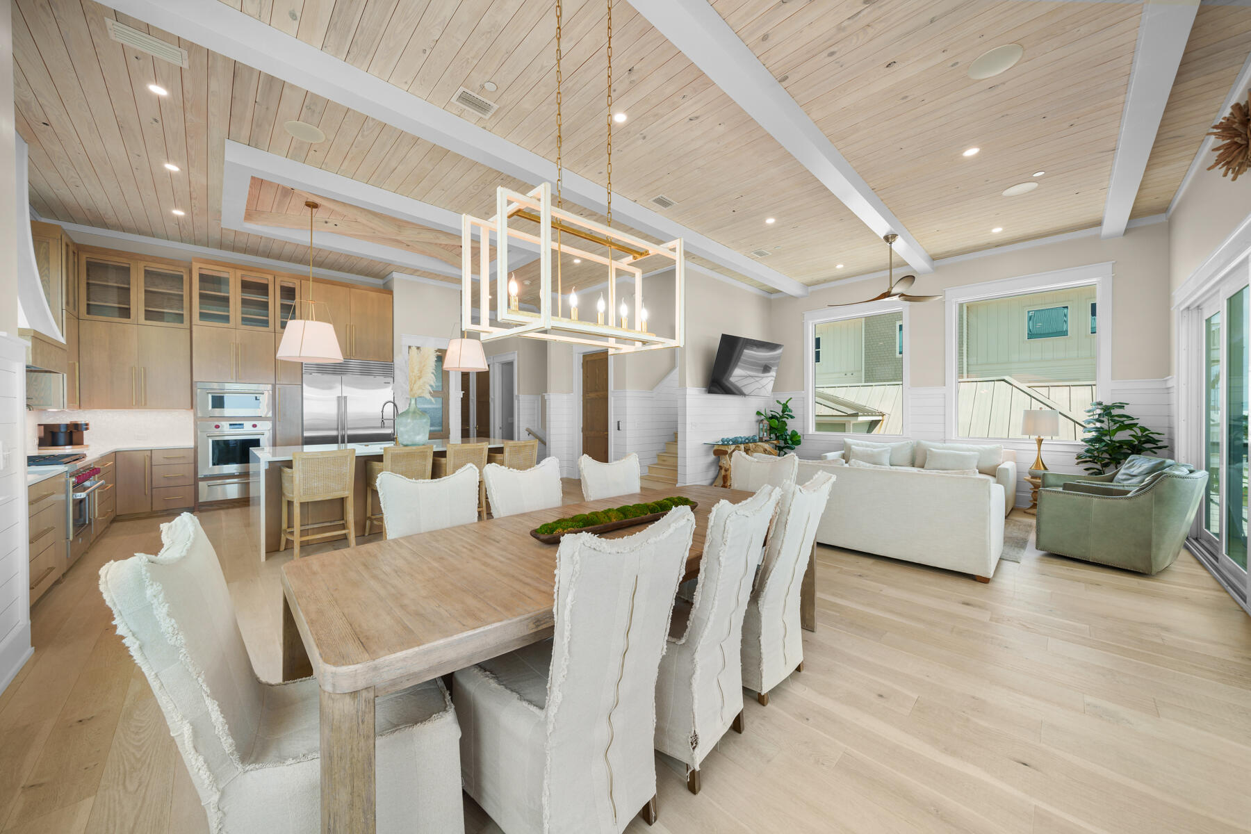 LAGUNA BEACH - Residential