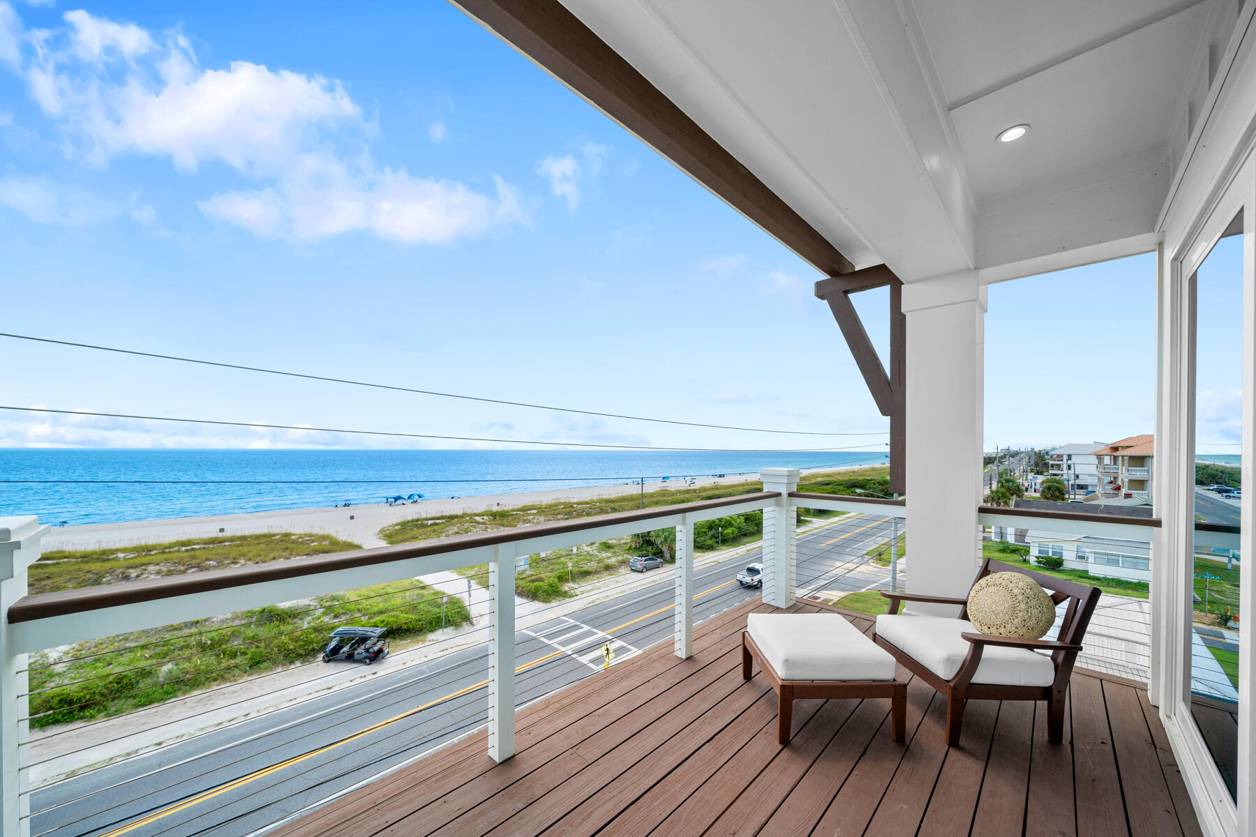 LAGUNA BEACH - Residential