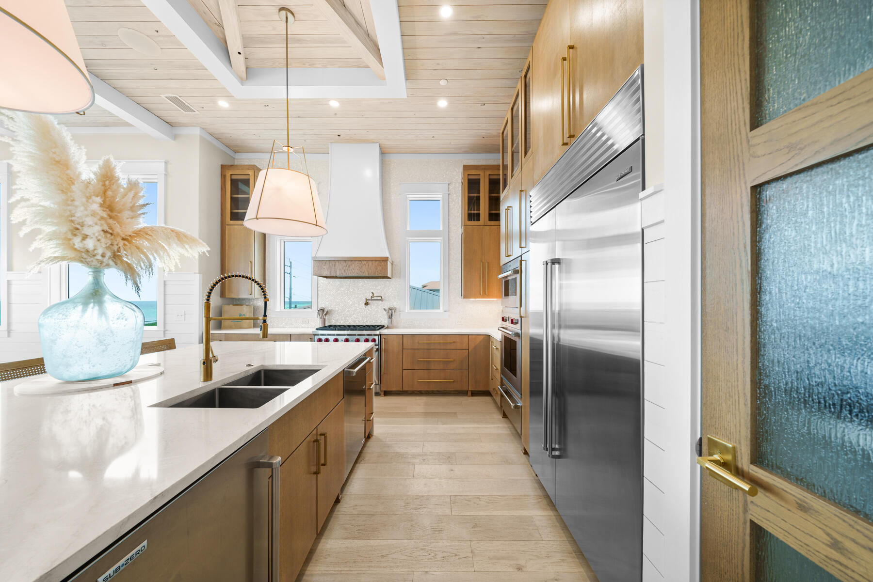 LAGUNA BEACH - Residential