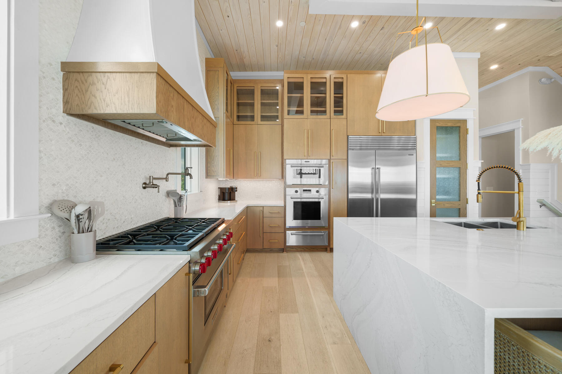 LAGUNA BEACH - Residential