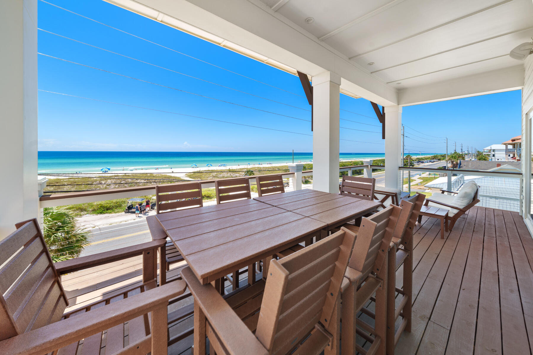 LAGUNA BEACH - Residential