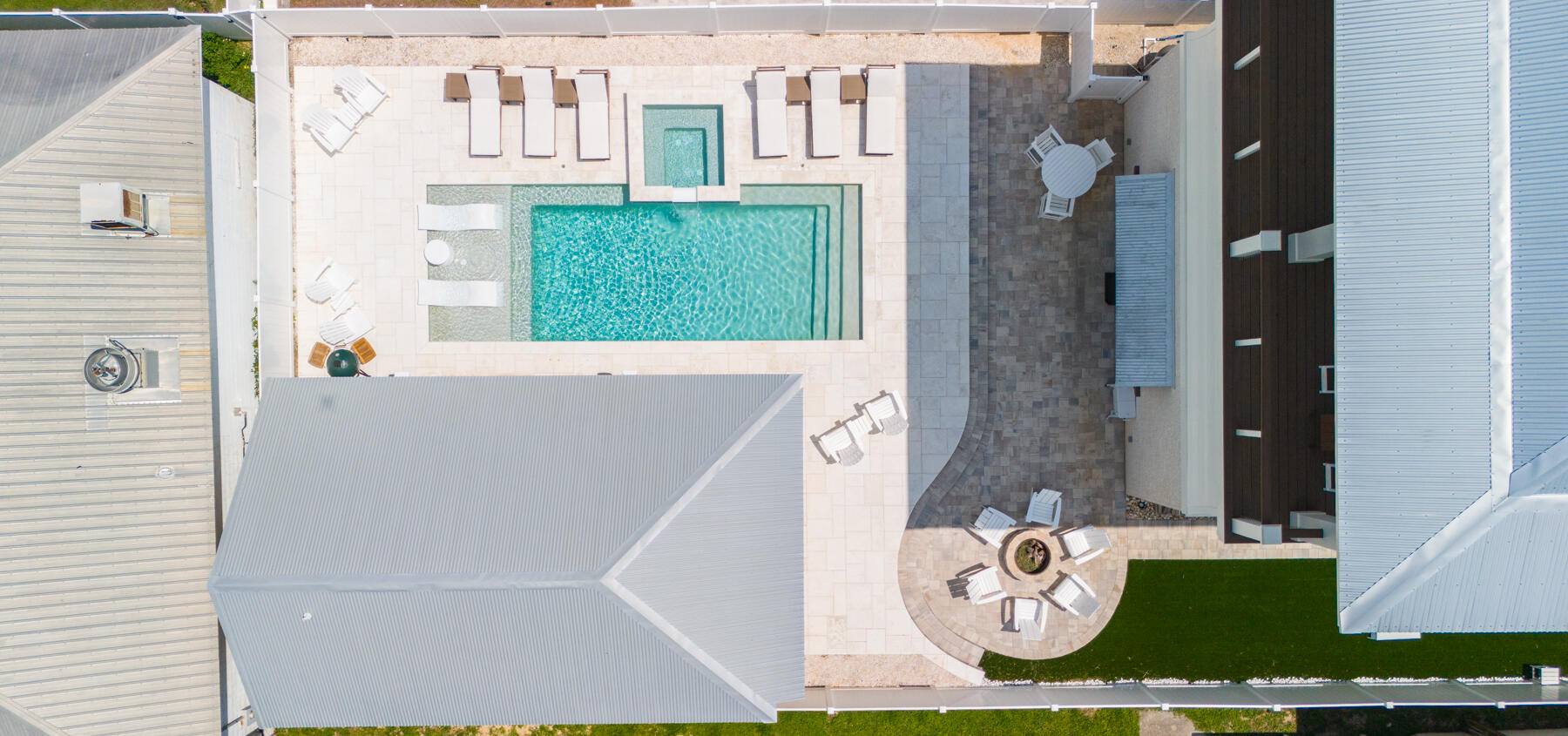 LAGUNA BEACH - Residential