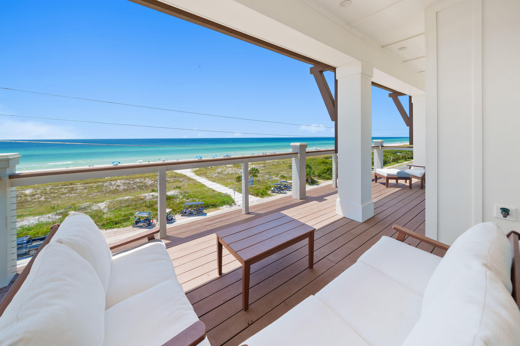 LAGUNA BEACH - Residential