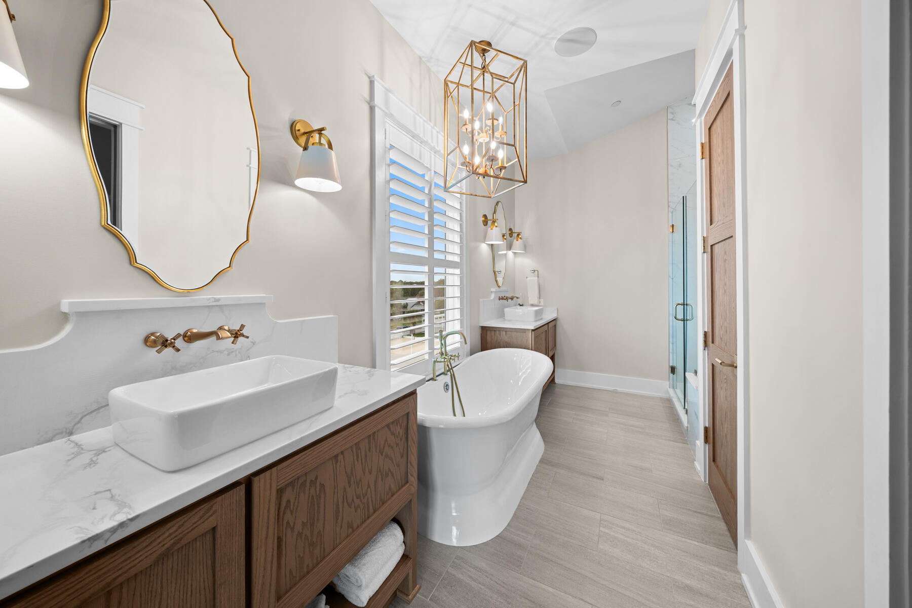 LAGUNA BEACH - Residential