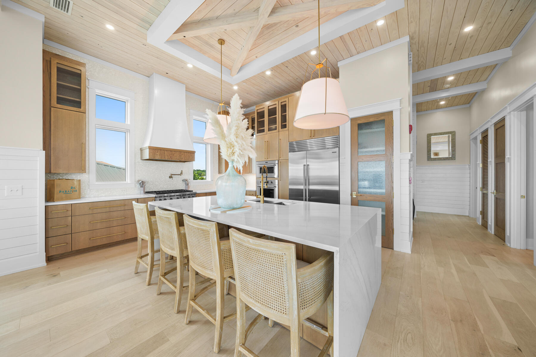 LAGUNA BEACH - Residential