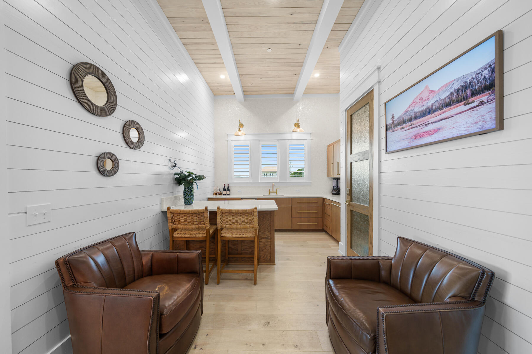 LAGUNA BEACH - Residential