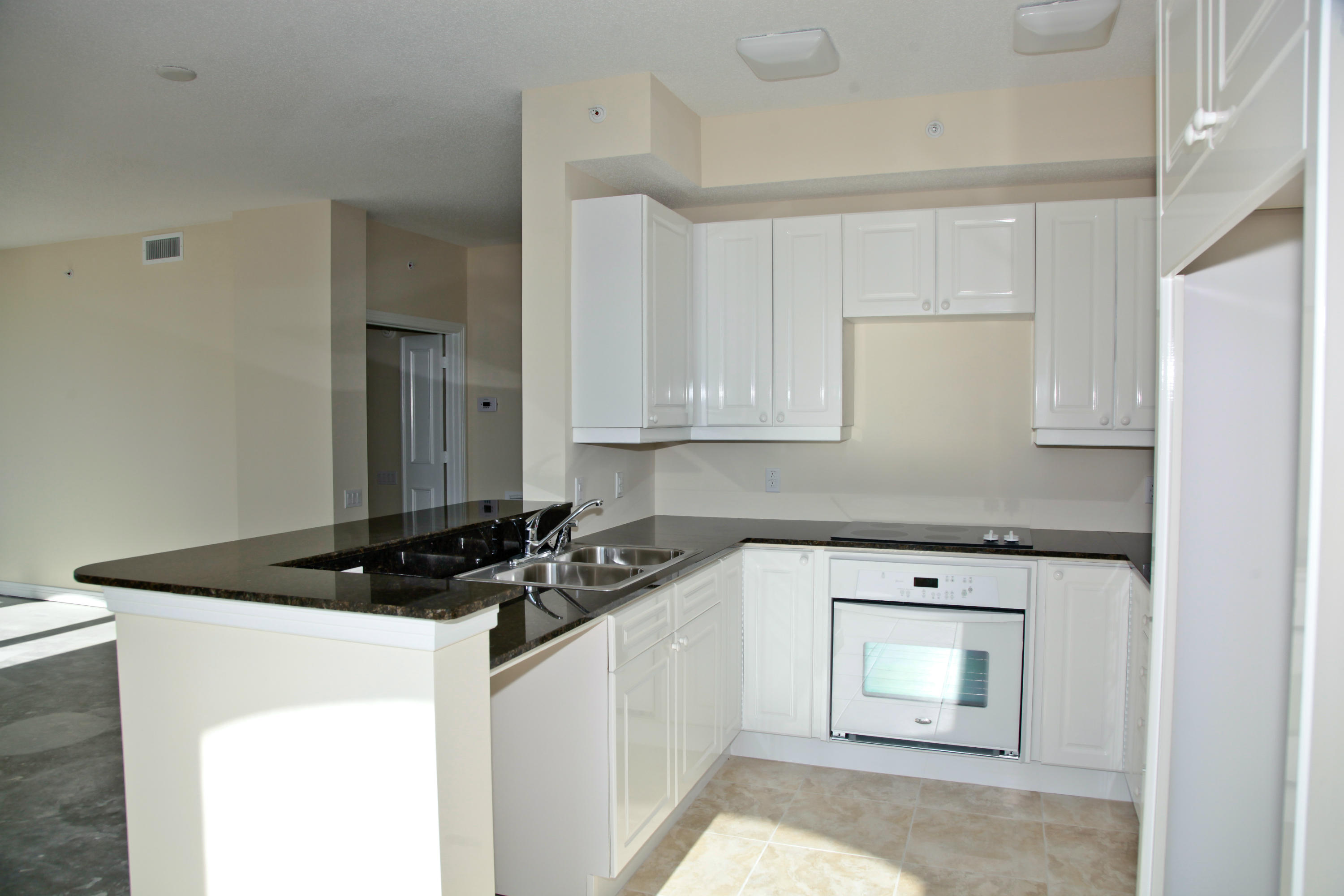 BEACH COLONY WEST CONDO - Residential