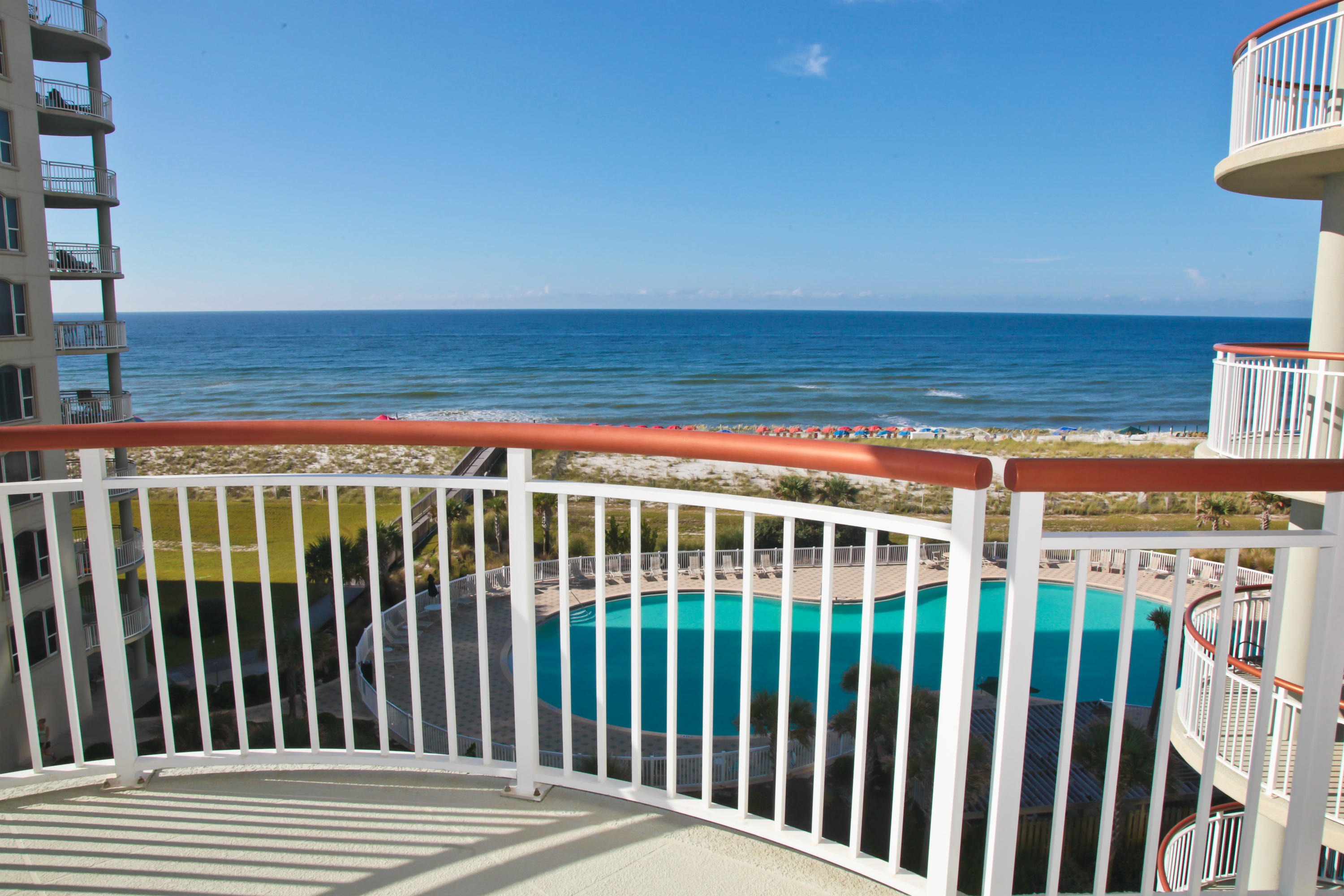 BEACH COLONY WEST CONDO - Residential