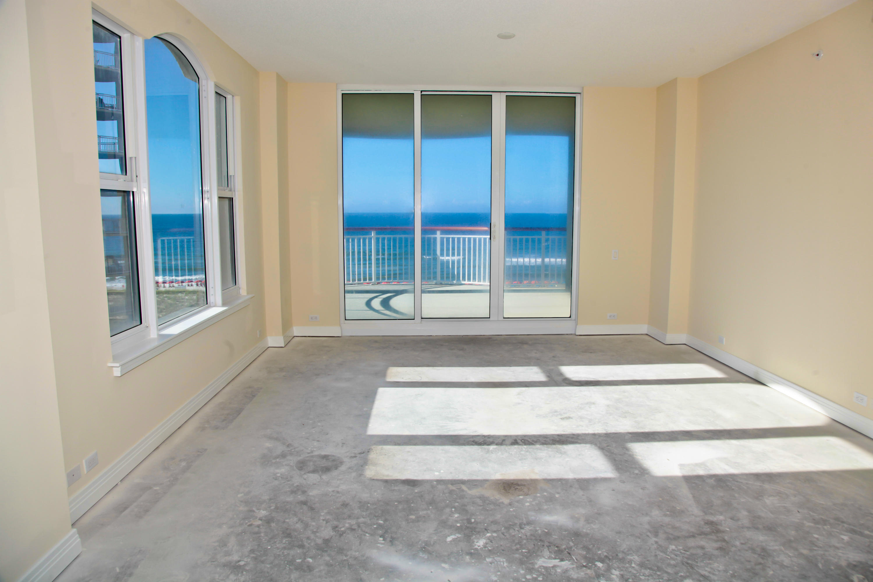 BEACH COLONY WEST CONDO - Residential