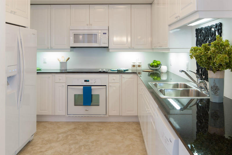 BEACH COLONY WEST CONDO - Residential