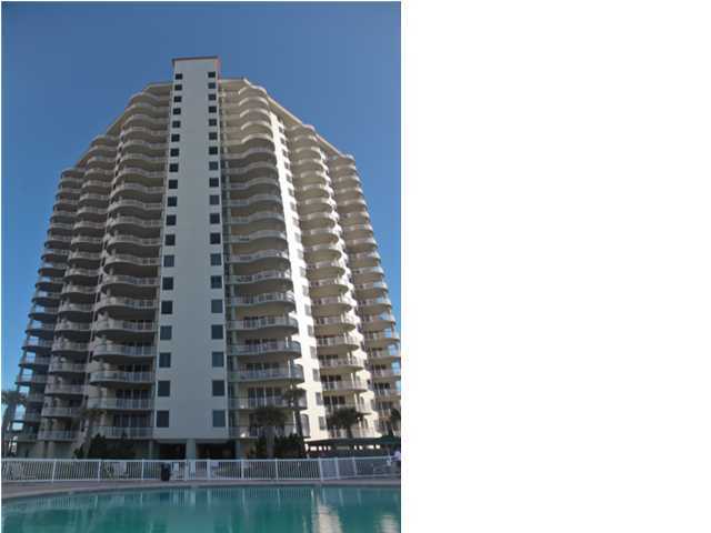 BEACH COLONY WEST CONDO - Residential